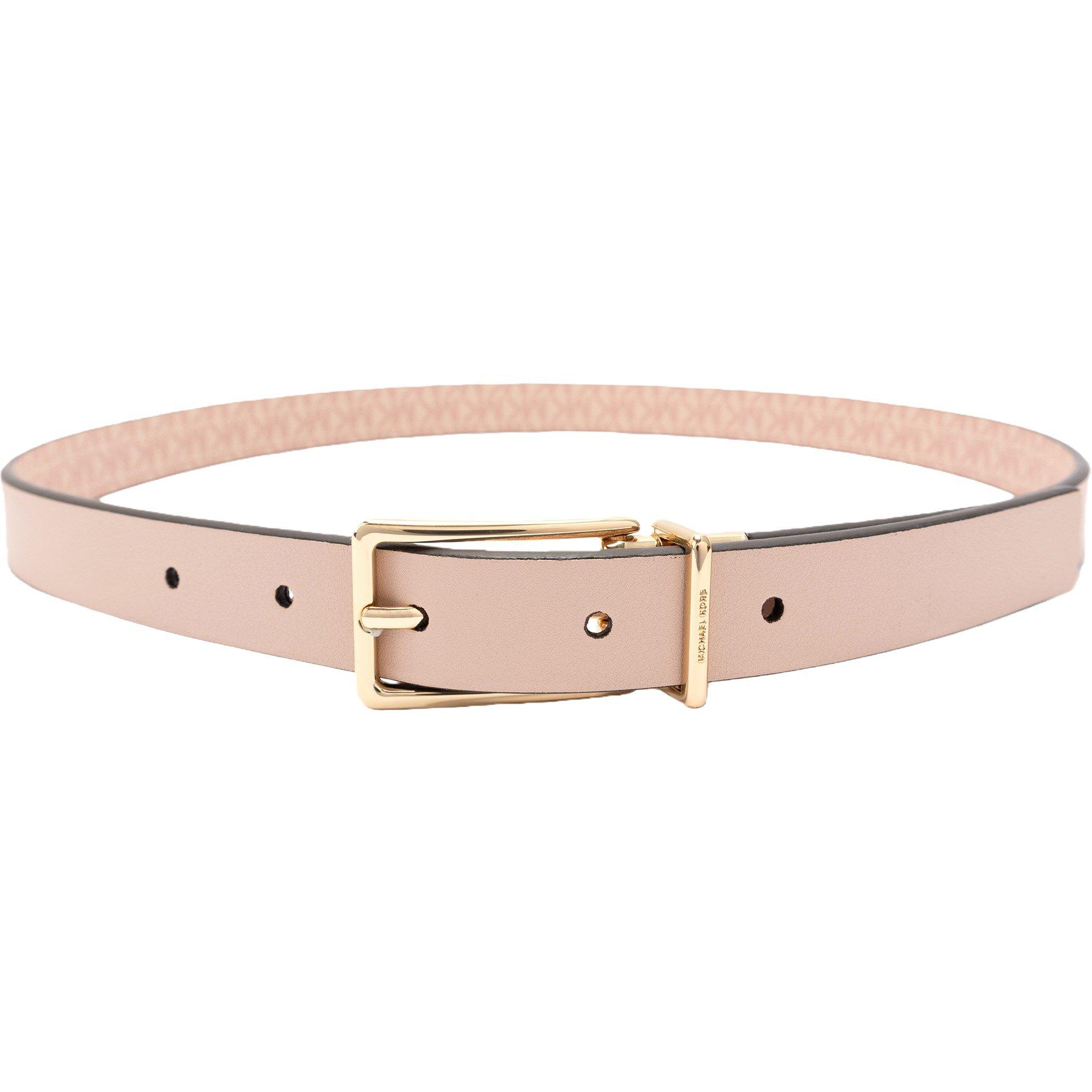 Ballet - MICHAEL Michael Kors - Women's Leather Belt - 7