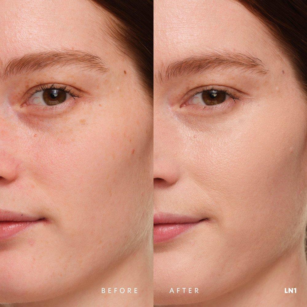 LN1 - Yves Saint Laurent - YSL Skin Affair Cushion Foundation - 3
