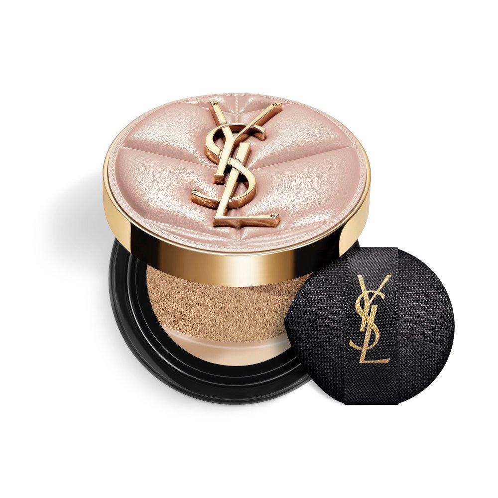 Ysl Skin Affair Cushion Foundation In Mw4 - Image 7