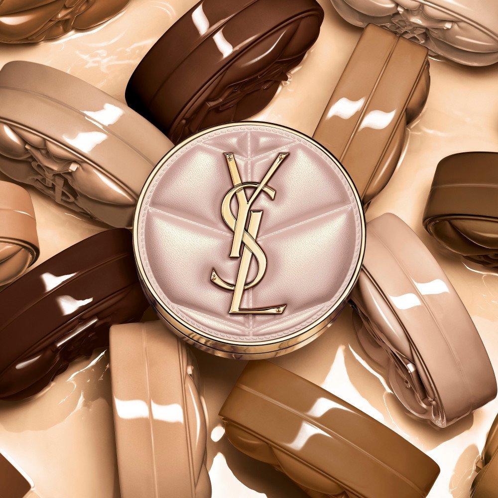 DC8 - Yves Saint Laurent - YSL Skin Affair Cushion Foundation Refill - 11