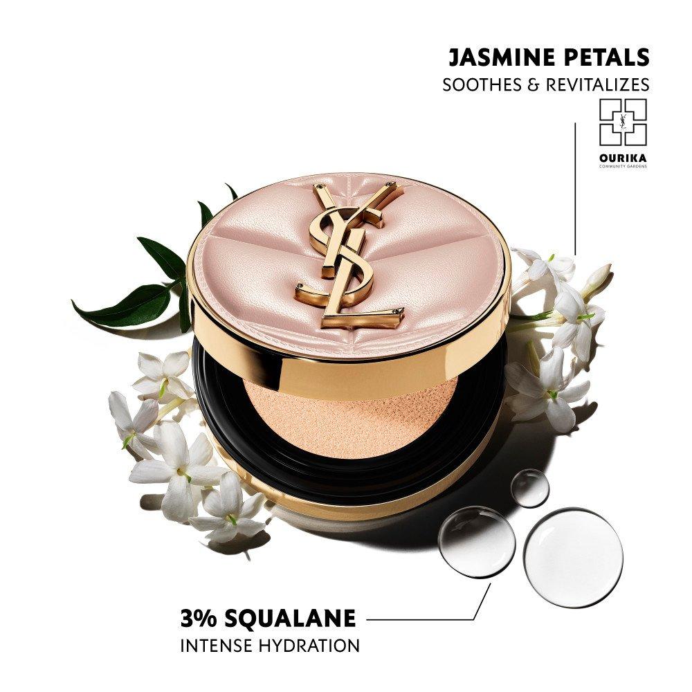 DC8 - Yves Saint Laurent - YSL Skin Affair Cushion Foundation Refill - 7
