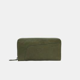 Aunts and Uncles a Zip Purse Ld99