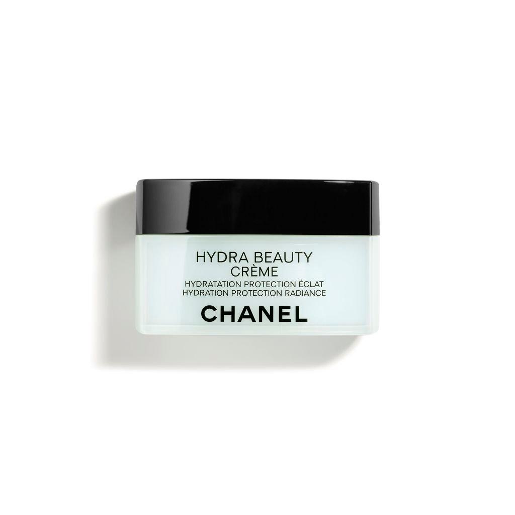 CHANEL HYDRA BEAUTY CRÈME Hydration Protection Radiance