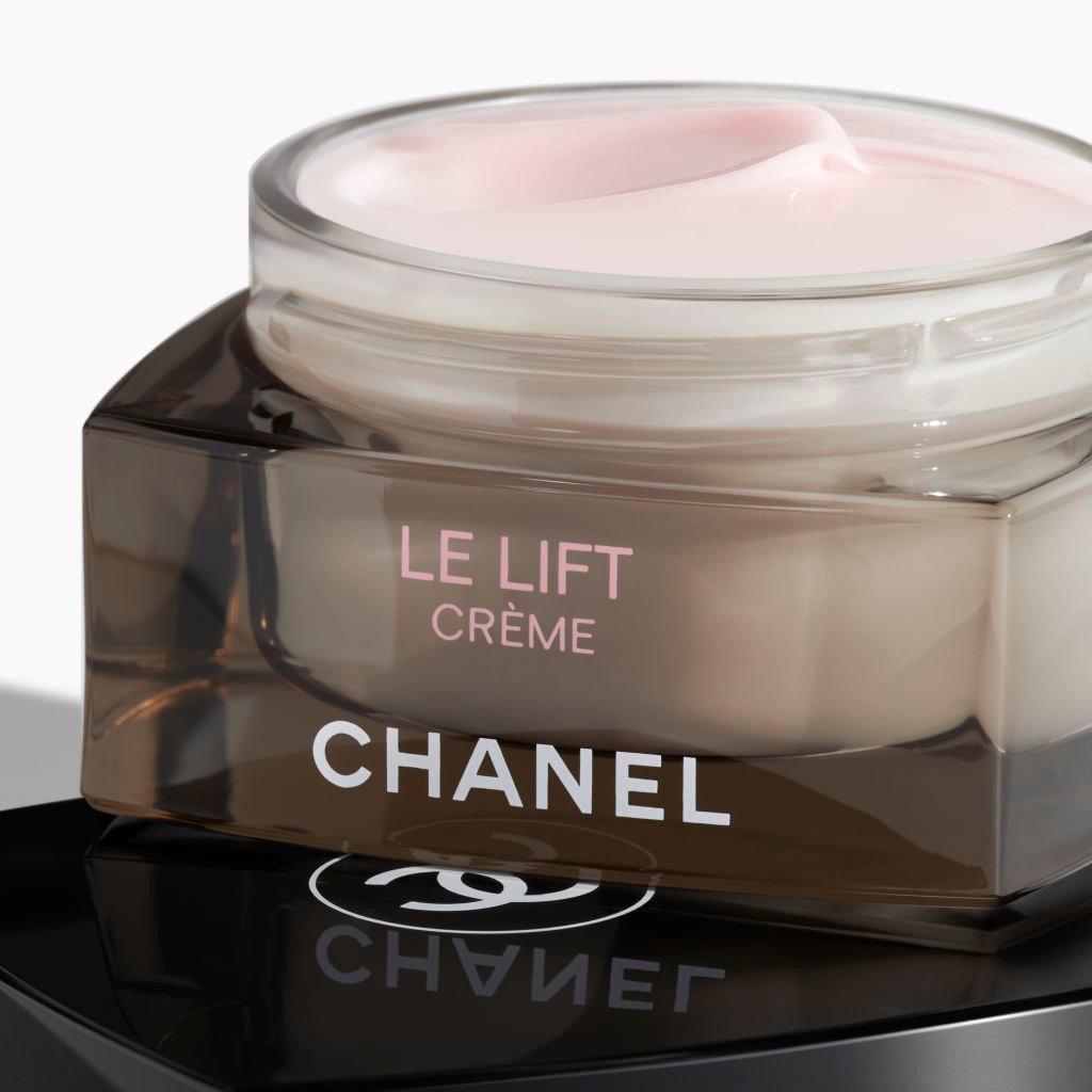 Cream - CHANEL - LE LIFT CREAM Smooths - Firms - 2