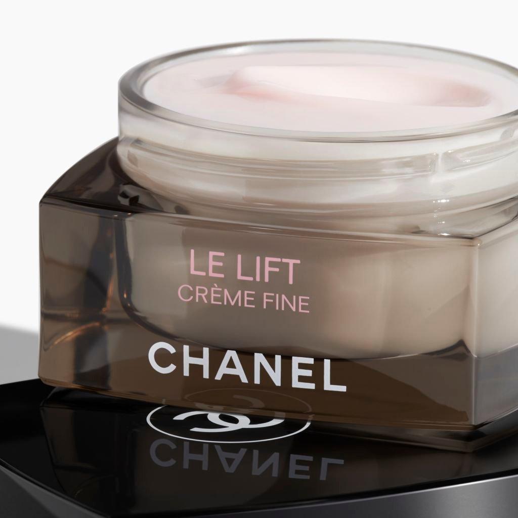 Cream - CHANEL - LE LIFT LIGHT CREAM Smooths - Firms - 2