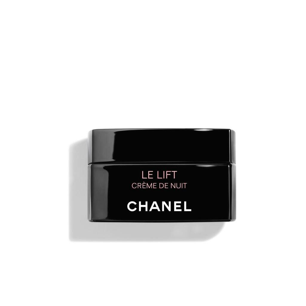 Chanel  Le Lift Crème De Nuit Smoothing, Firming And Revitalising Night Cream - 50 ml