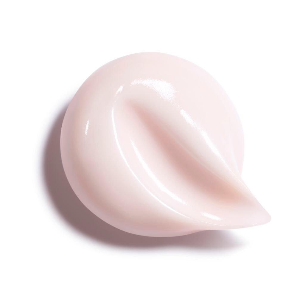 Cream - CHANEL - LE LIFT RICH CREAM Smooths - Firms - 3