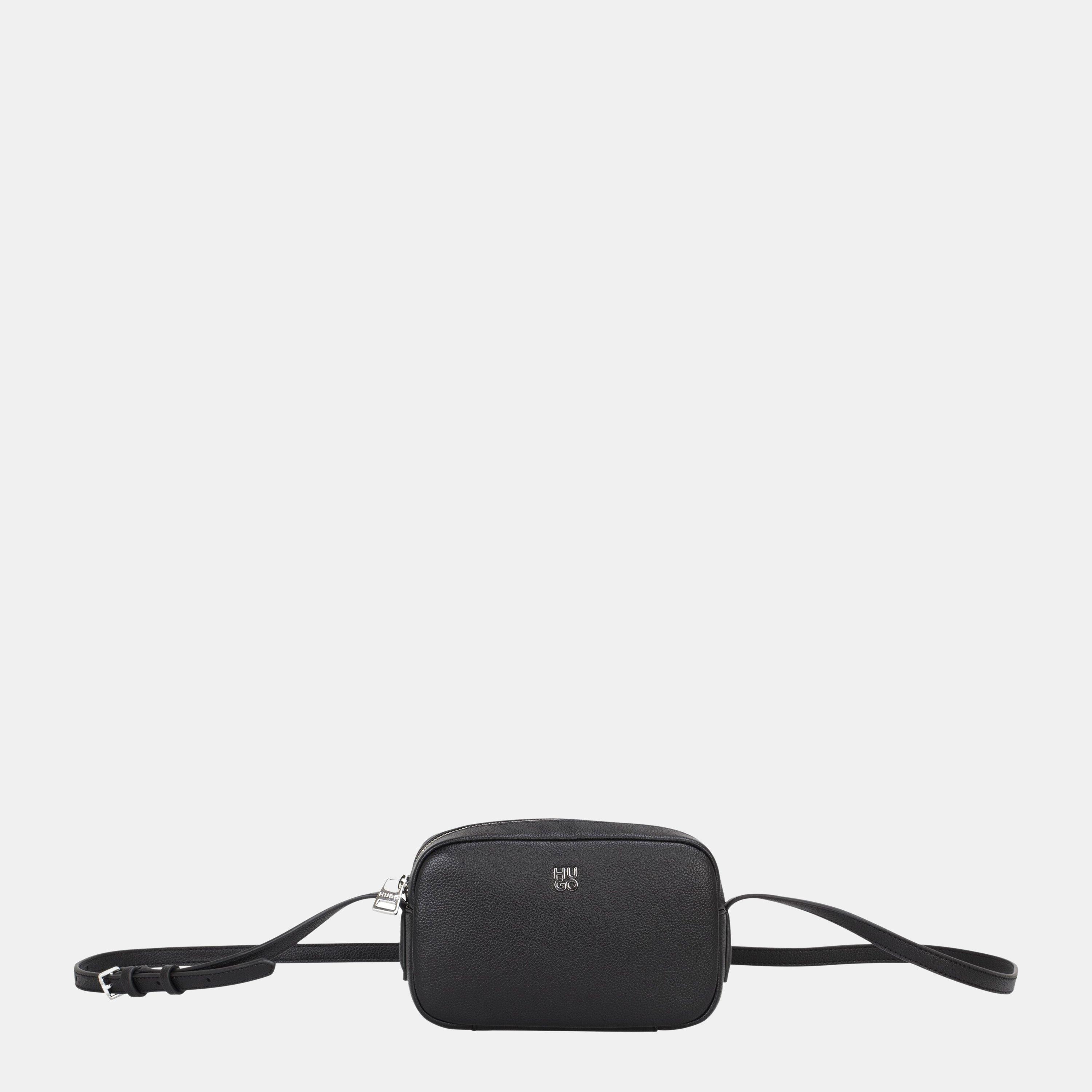 Hugo Women's Cross Body Bags - Black 001