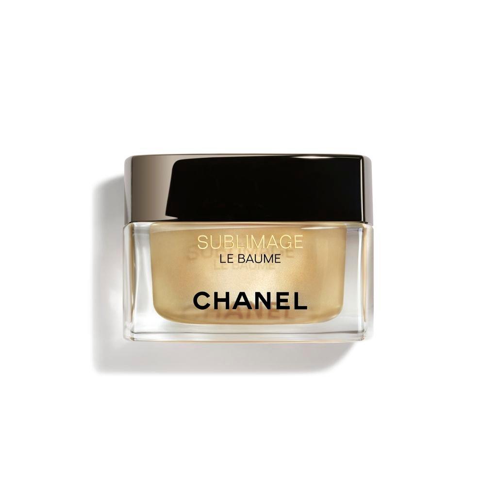 Cream - CHANEL - Sublimage Le Baume Face Cream - 1