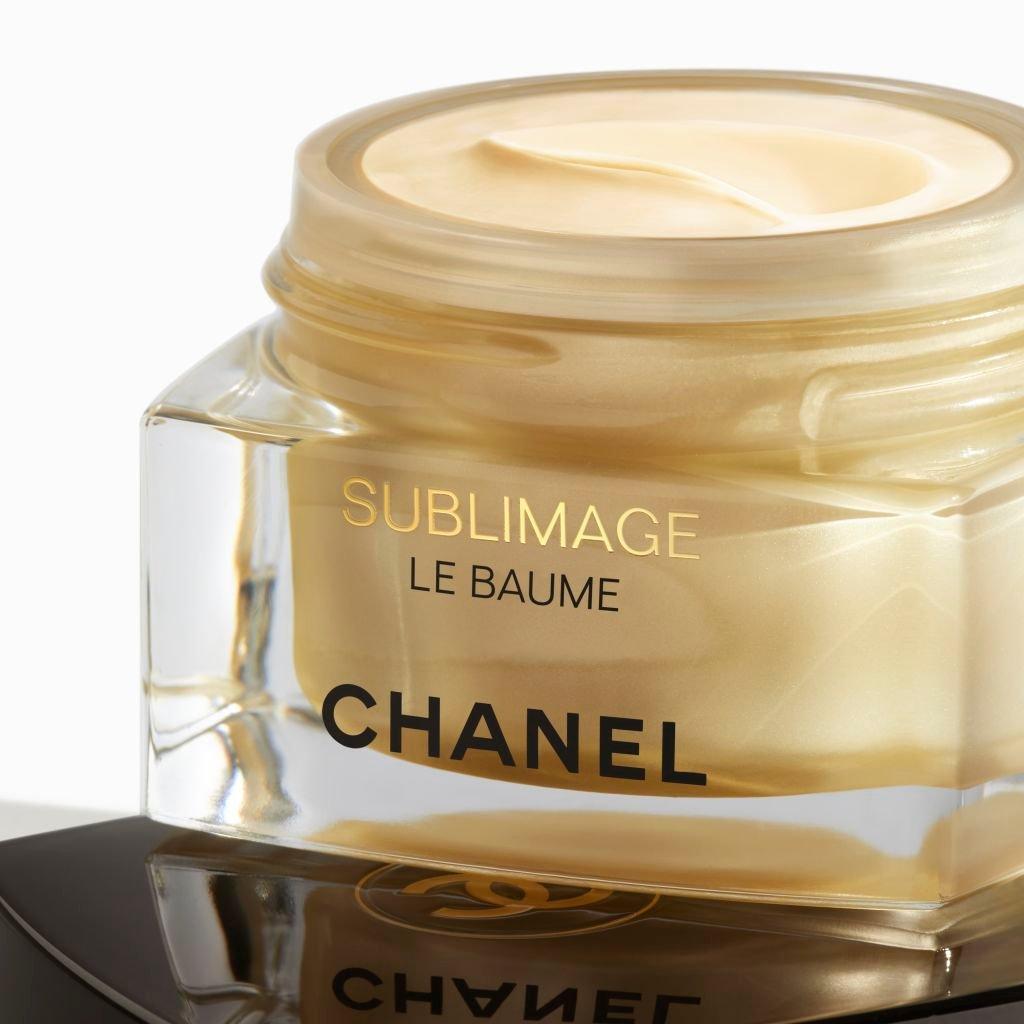 Cream - CHANEL - Sublimage Le Baume Face Cream - 2