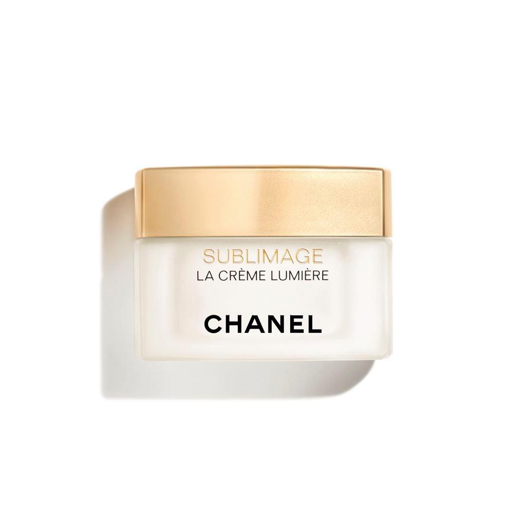 Cream - CHANEL - SUBLIMAGE LA CRÈME LUMIÈRE Ultimate Revitalisation And Radiance - 1