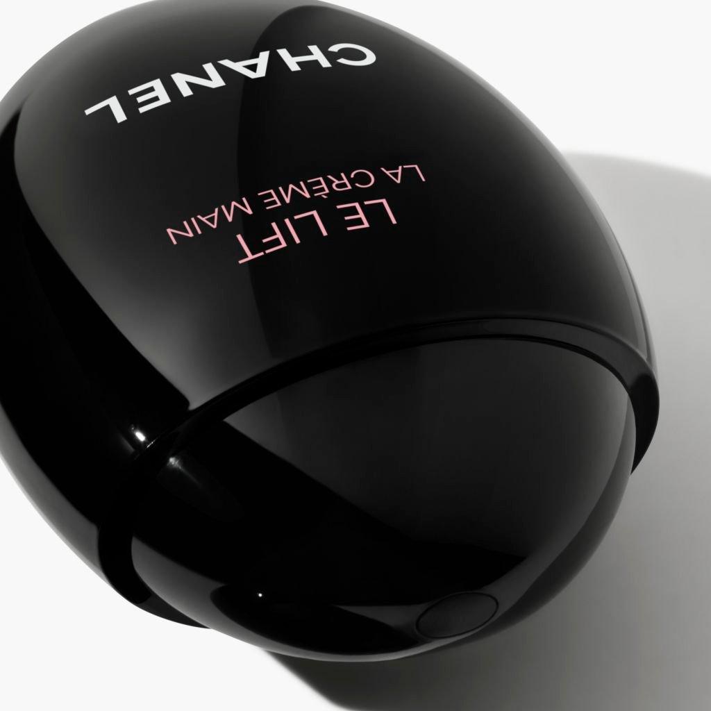 Cream - CHANEL - LE LIFT HAND CREAM Smooths - Evens - Replenishes - 2