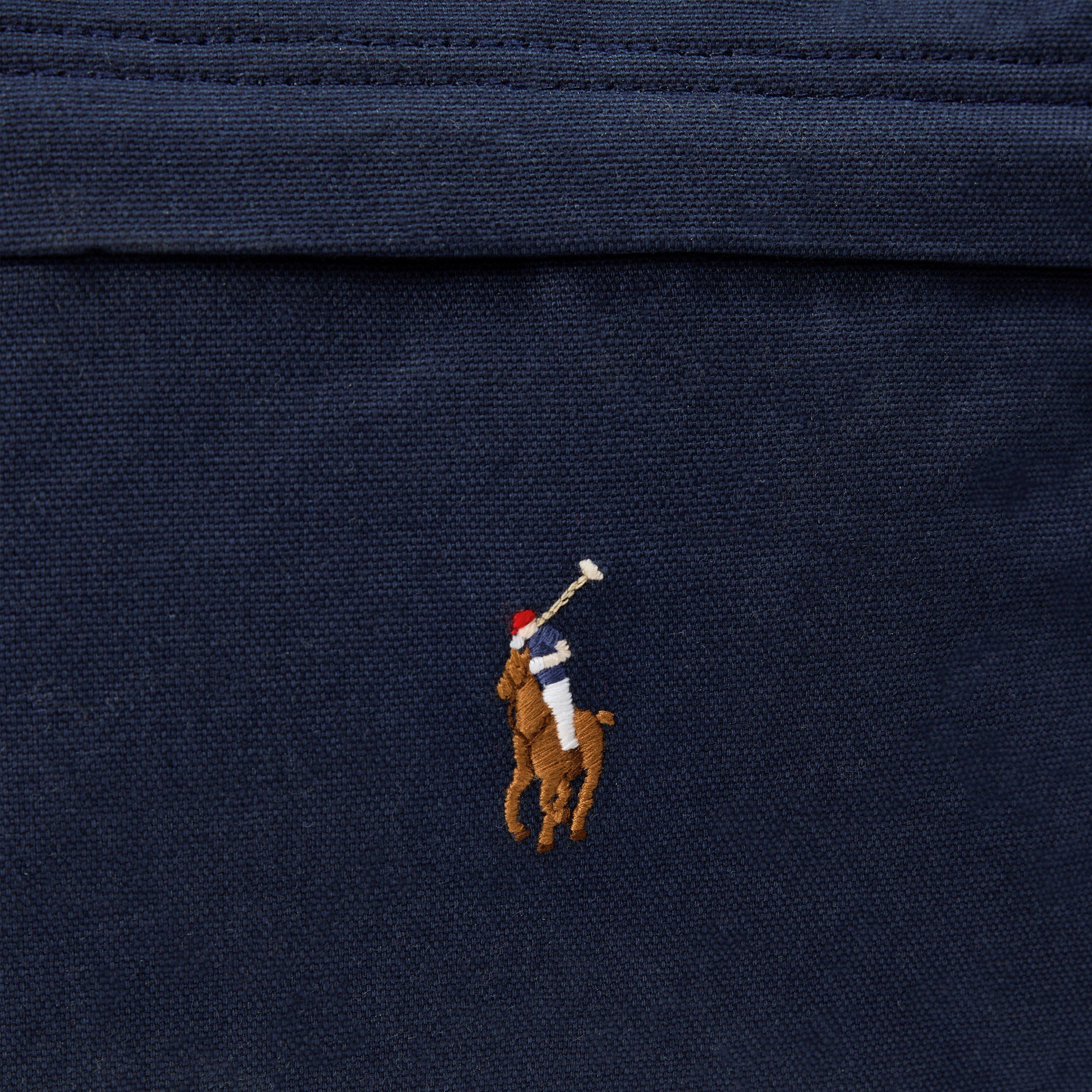Newport Navy - Polo Ralph Lauren - Canvas Colour Backpack - 3