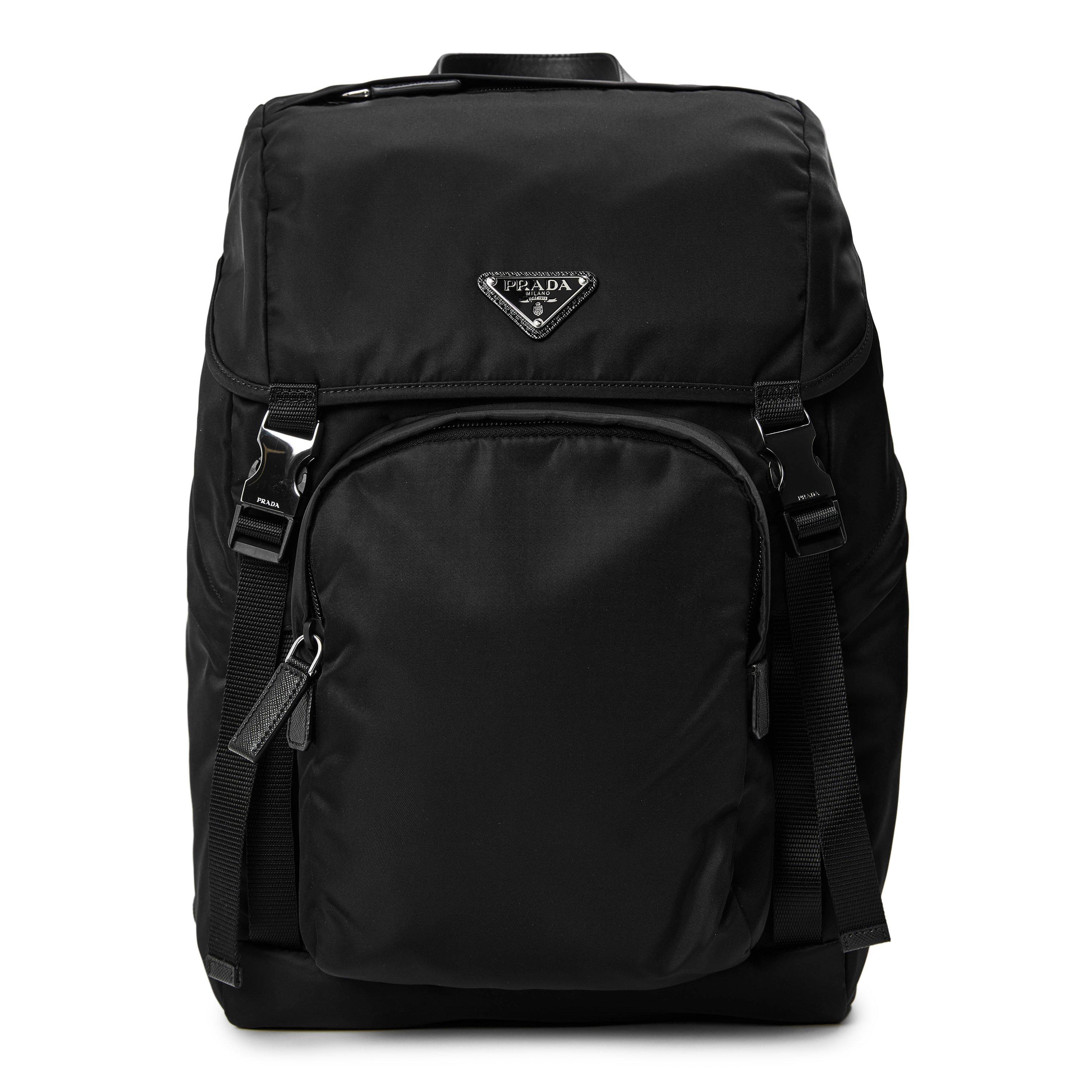 Black - Prada - Prada BP Sn64 - 1