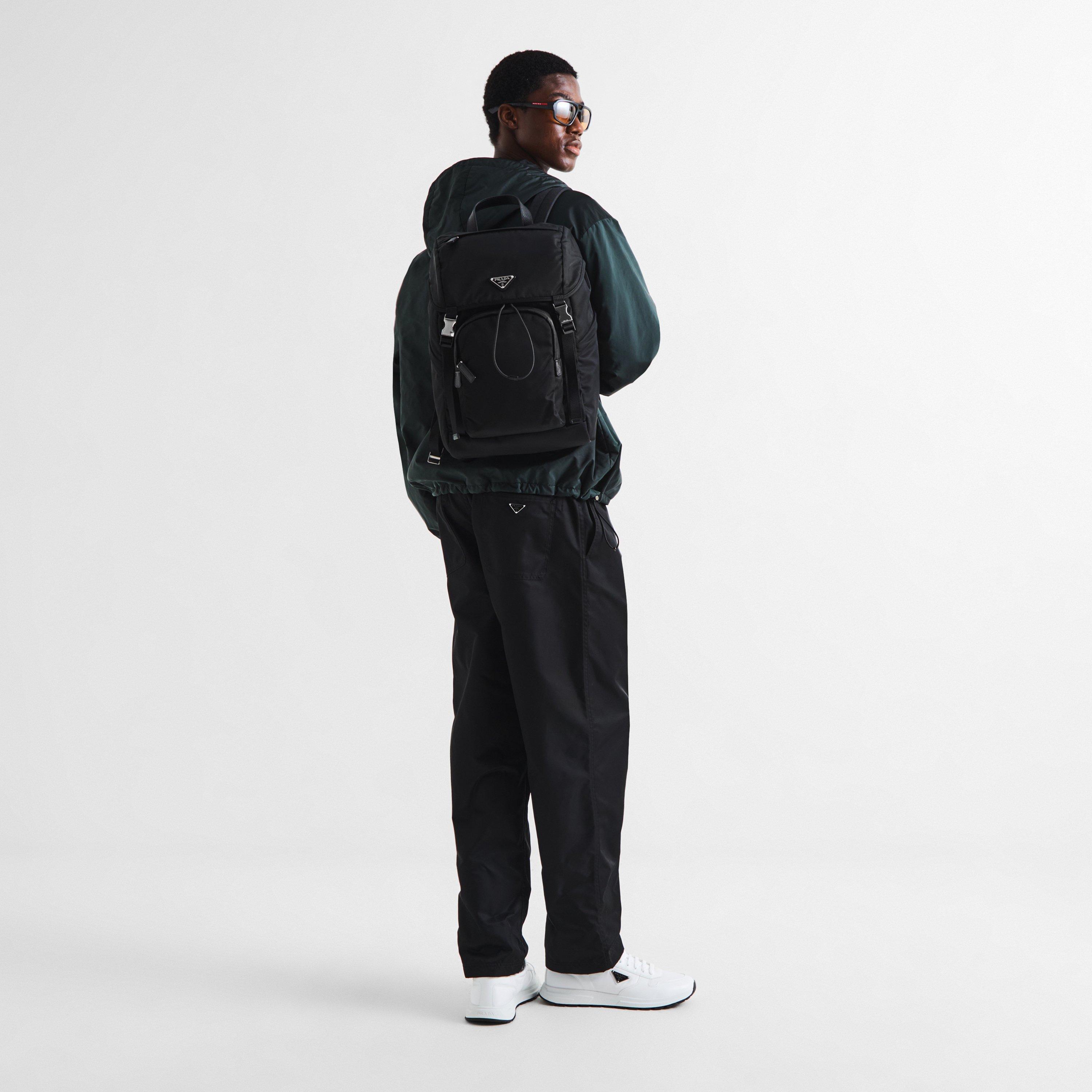 Black - Prada - Prada BP Sn64 - 6