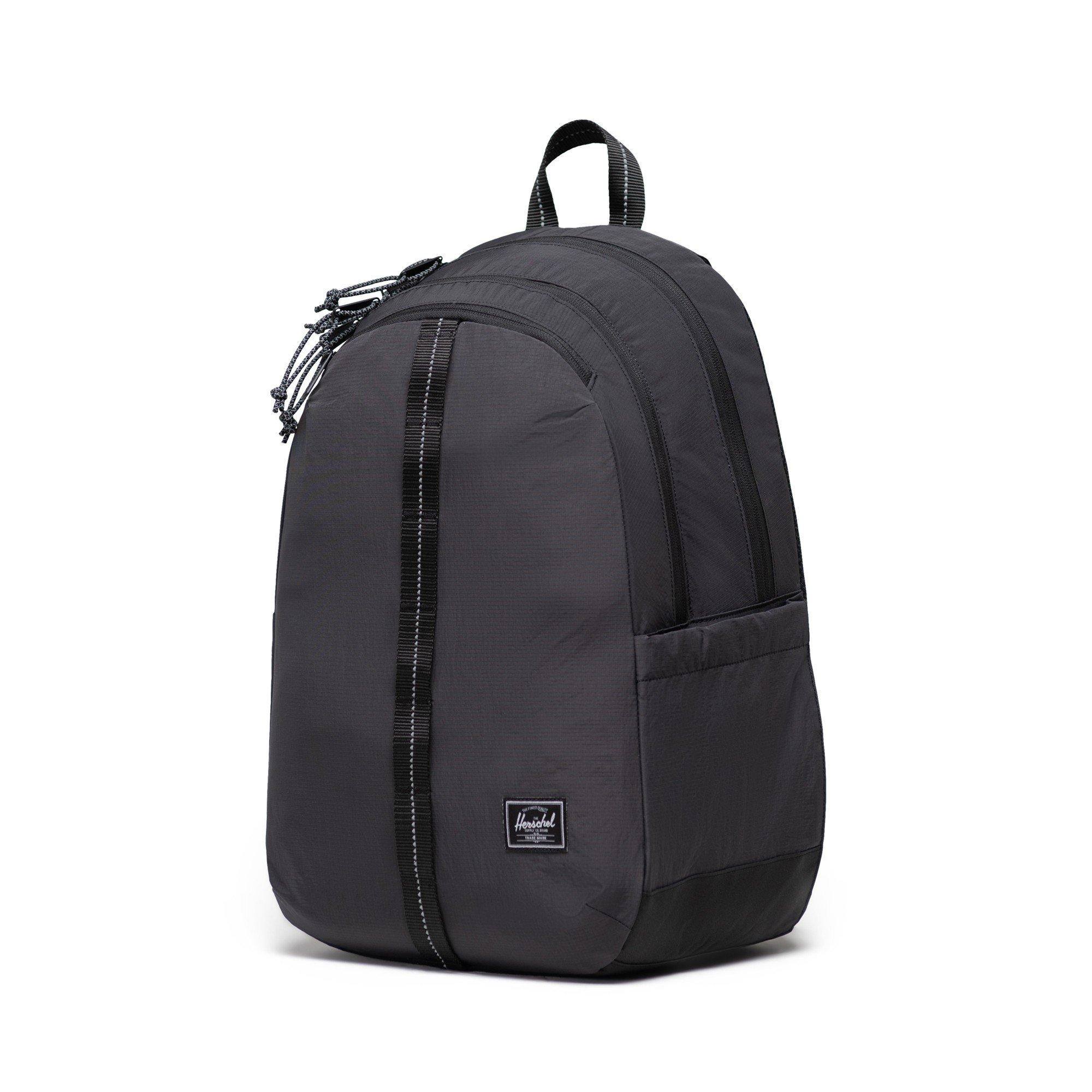 Sort/Sort - Herschel Supply Co - Kingston Ripstop Reflective Backpack - 30L - 3