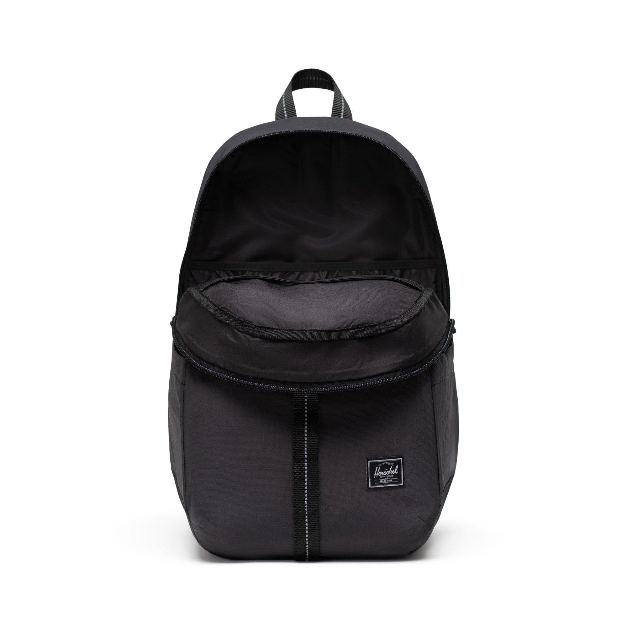 Sort/Sort - Herschel Supply Co - Kingston Ripstop Reflective Backpack - 30L - 4