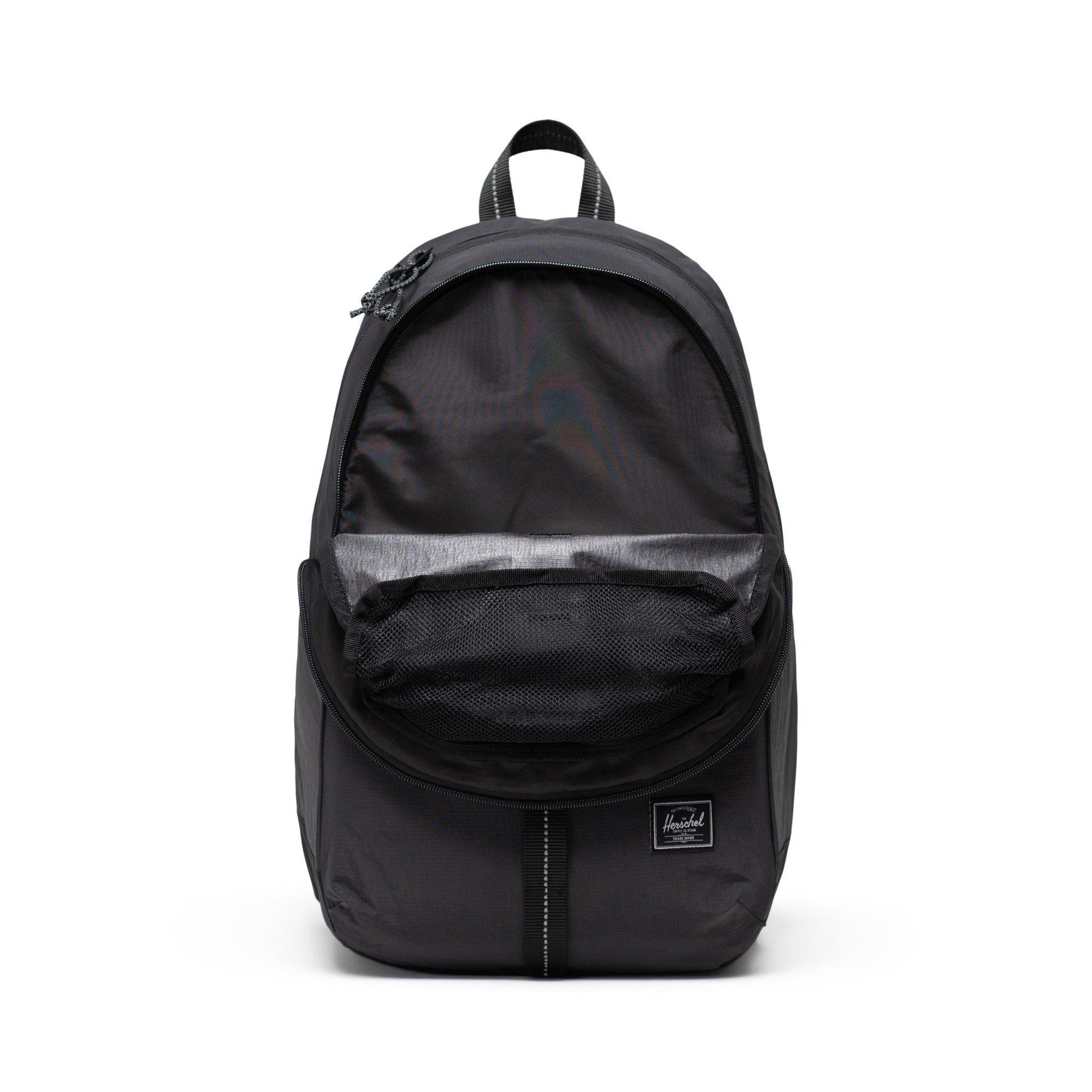 Sort/Sort - Herschel Supply Co - Kingston Ripstop Reflective Backpack - 30L - 5