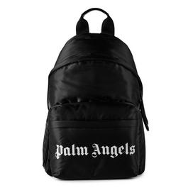 Palm Angels Nylon Backpack Sn99