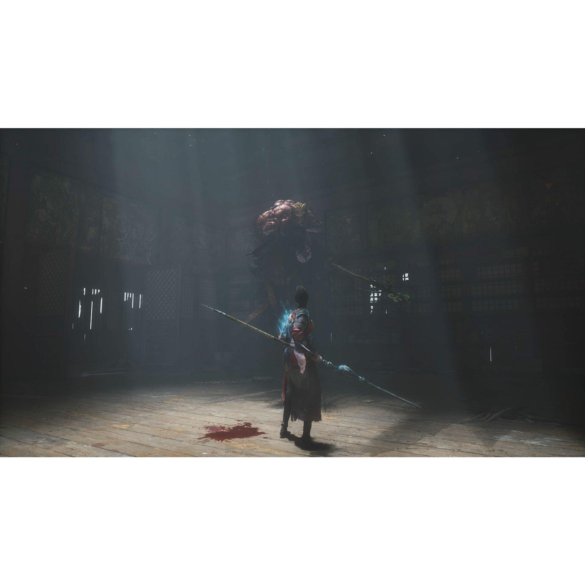 PS5 - 4Gamers - WUCHANG: Fallen Feathers Day One Edition - 3