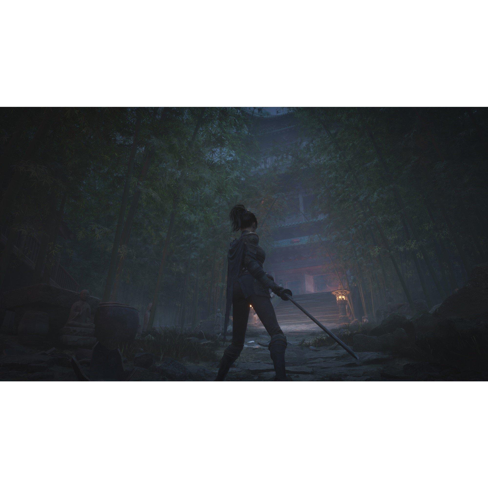 PS5 - 4Gamers - WUCHANG: Fallen Feathers Day One Edition - 5