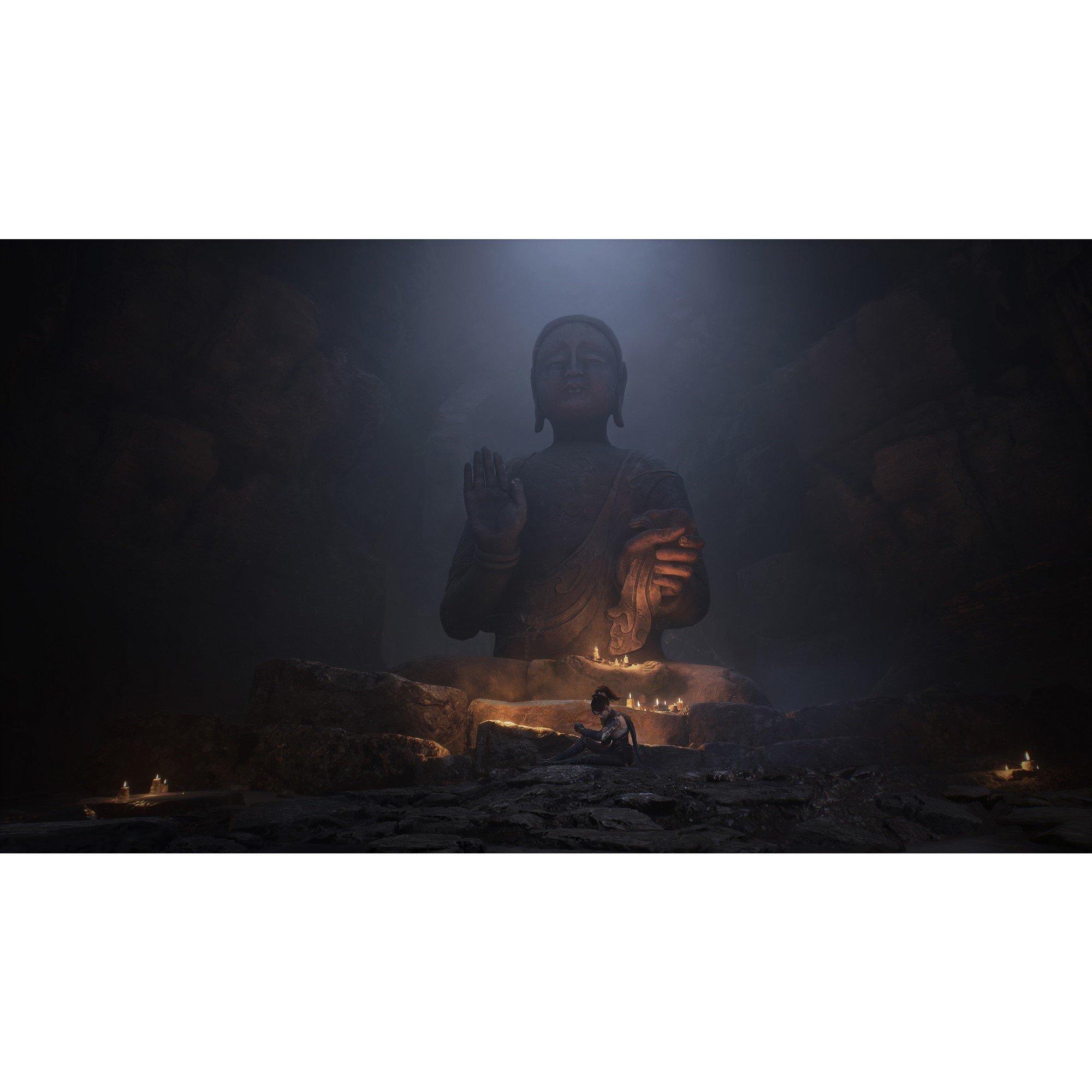 PS5 - 4Gamers - WUCHANG: Fallen Feathers Day One Edition - 6