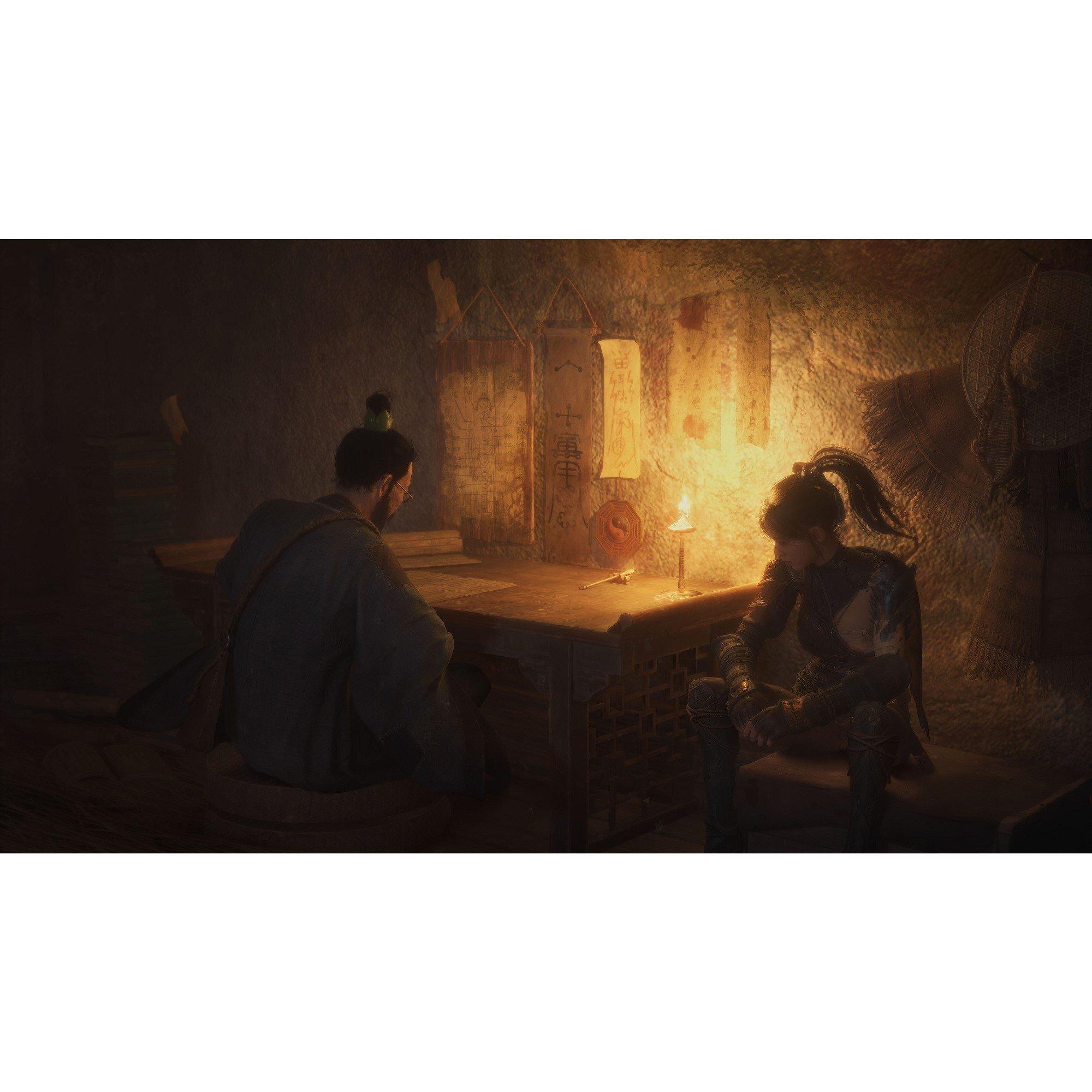 PS5 - 4Gamers - WUCHANG: Fallen Feathers Day One Edition - 7