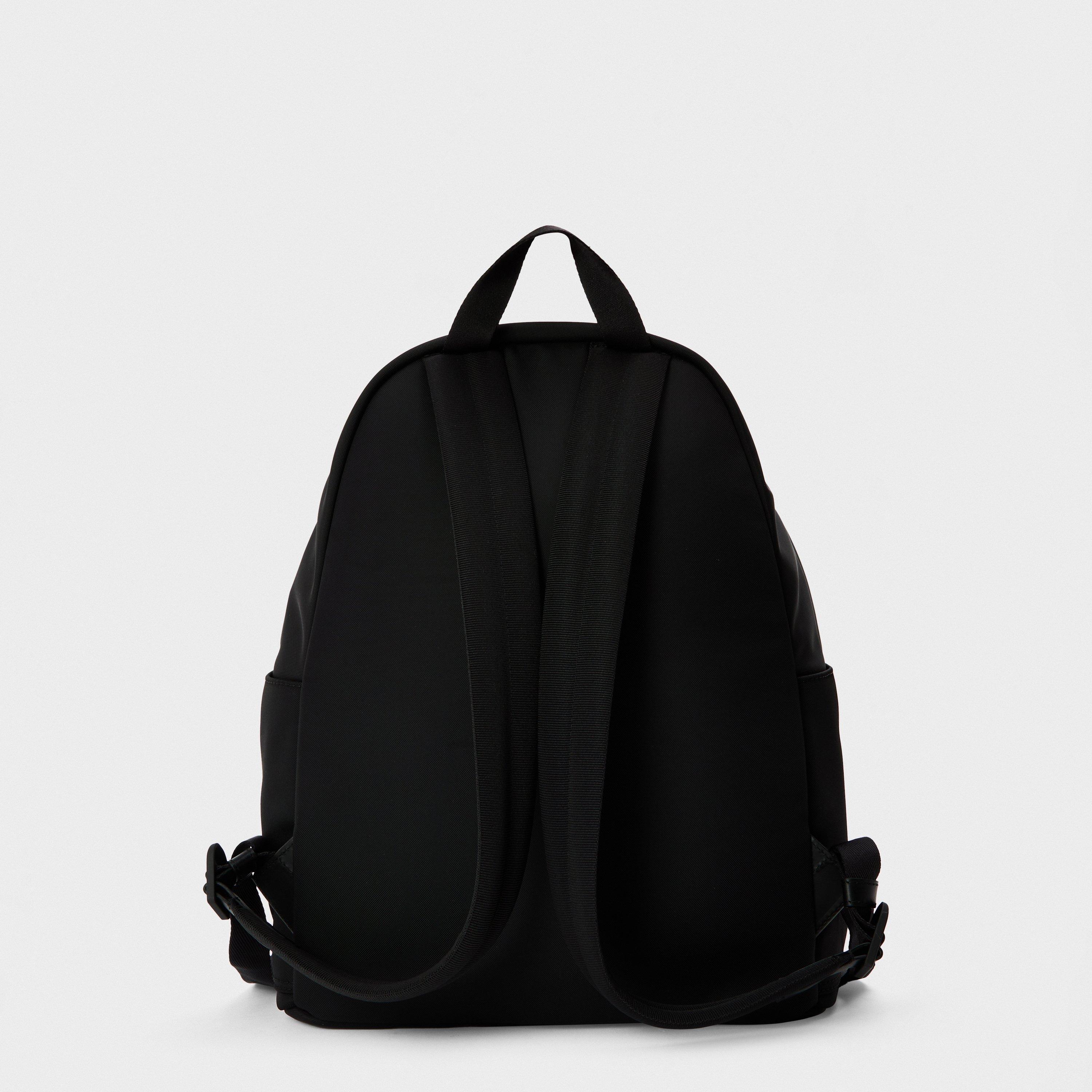 Black 999 - Moncler - Moncler Backpack Sn62 - 2