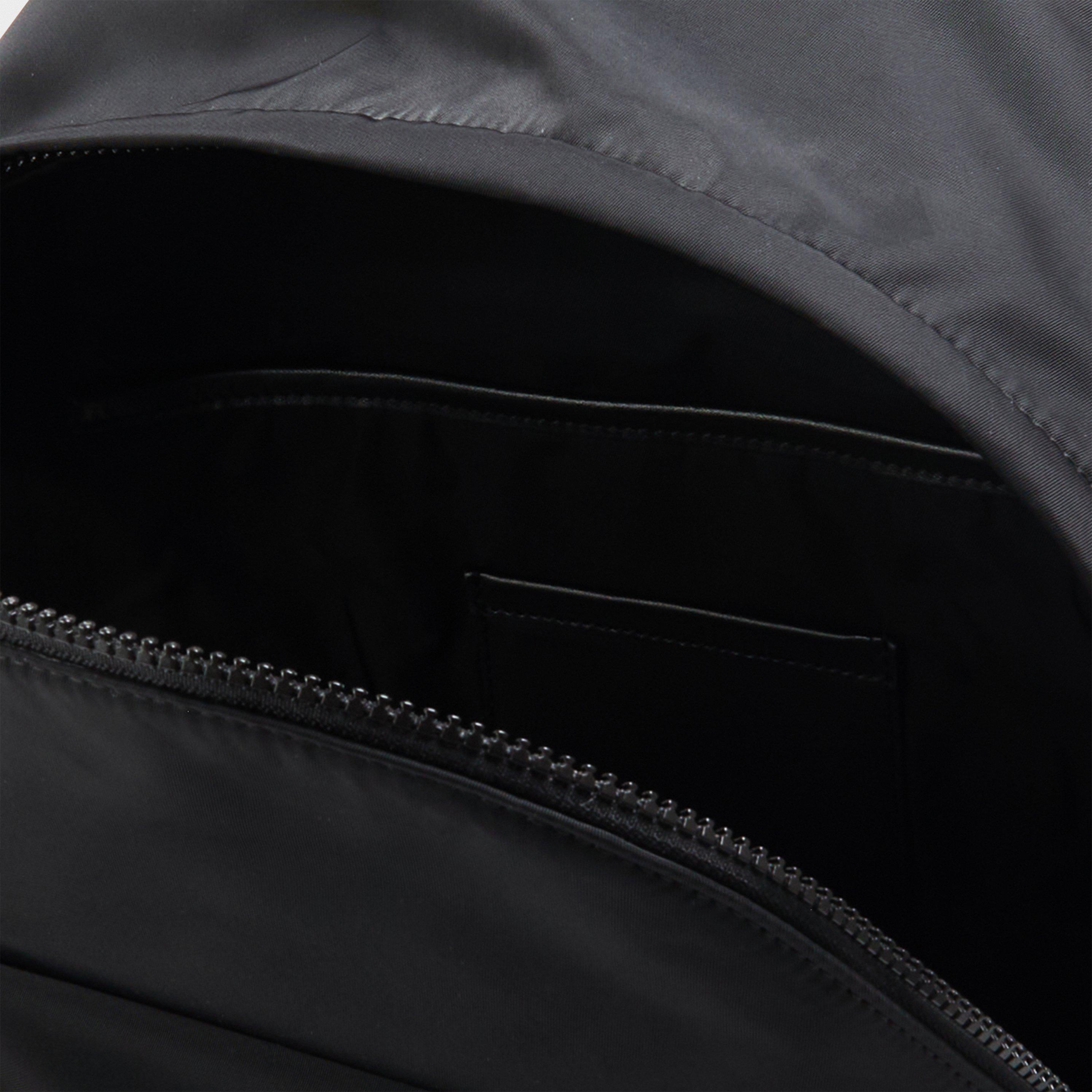 White/Black - Dolce and Gabbana - Men's Back Packs - 5