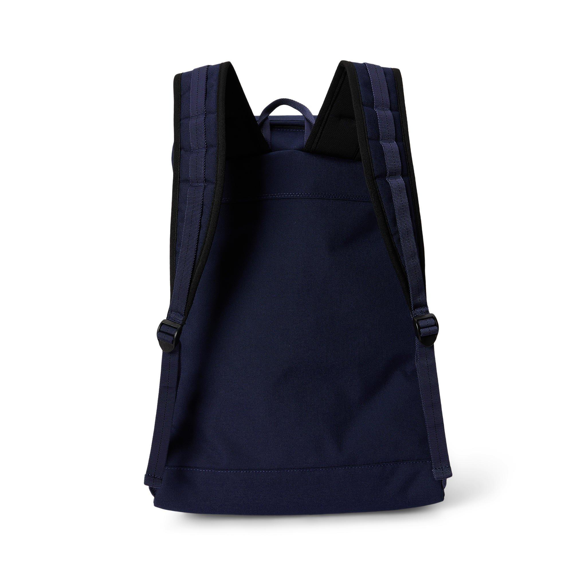 Newport Navy - Polo Ralph Lauren - Outdoor Large Backpack - 2