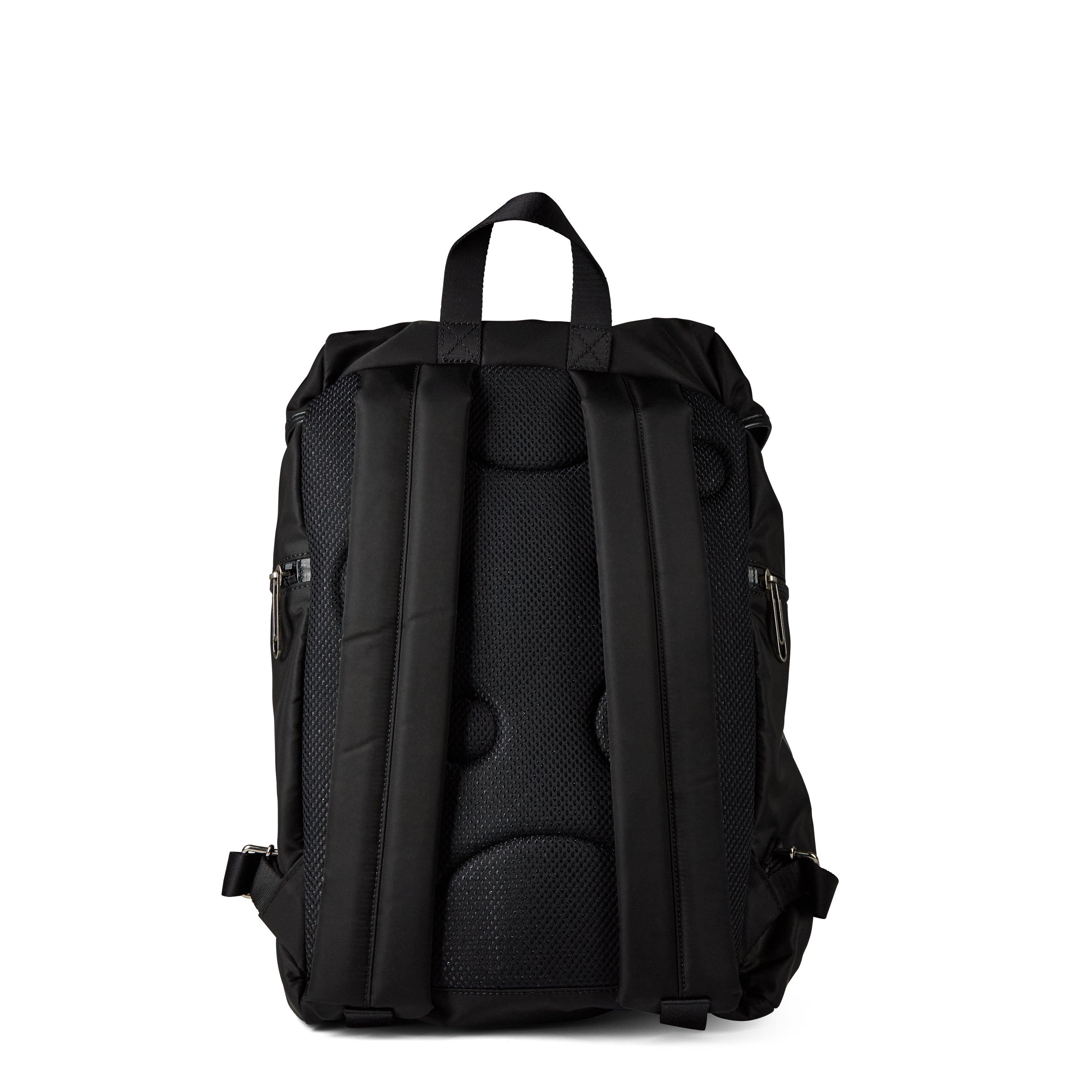 Backpacks | BRIEFING | Premium Bags and Luggage