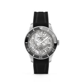 Montblanc 1858 Gmt Watch