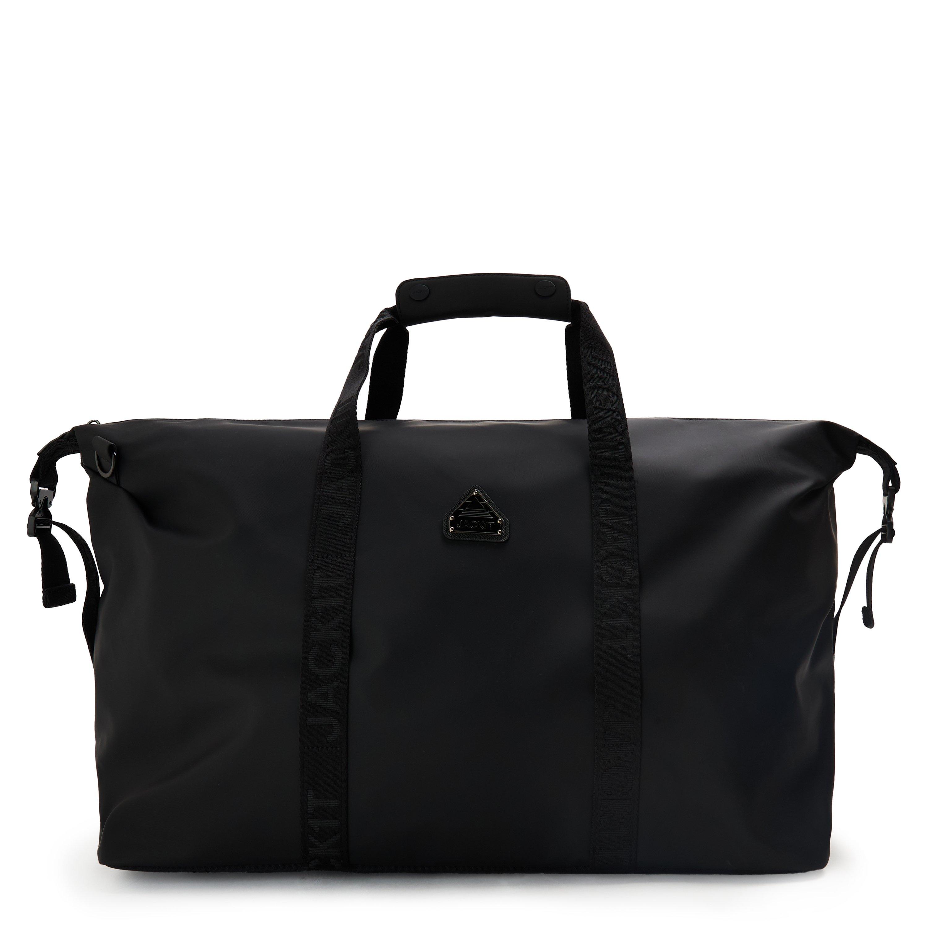 Jack1t Men's Weekend Flight Bag | Flannels