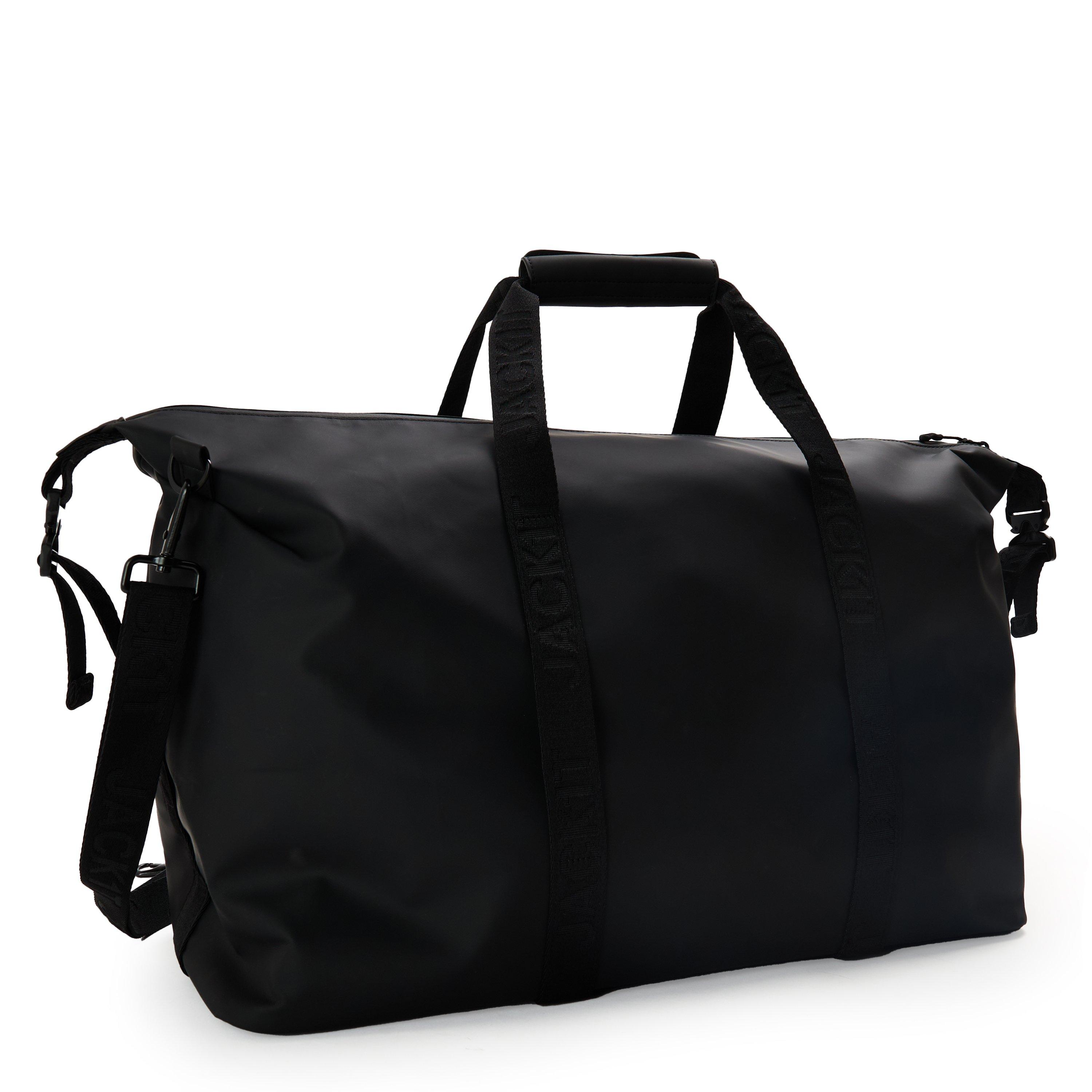 Black - Jack1t - Jack1t Weekend Bag Sn62 - 2