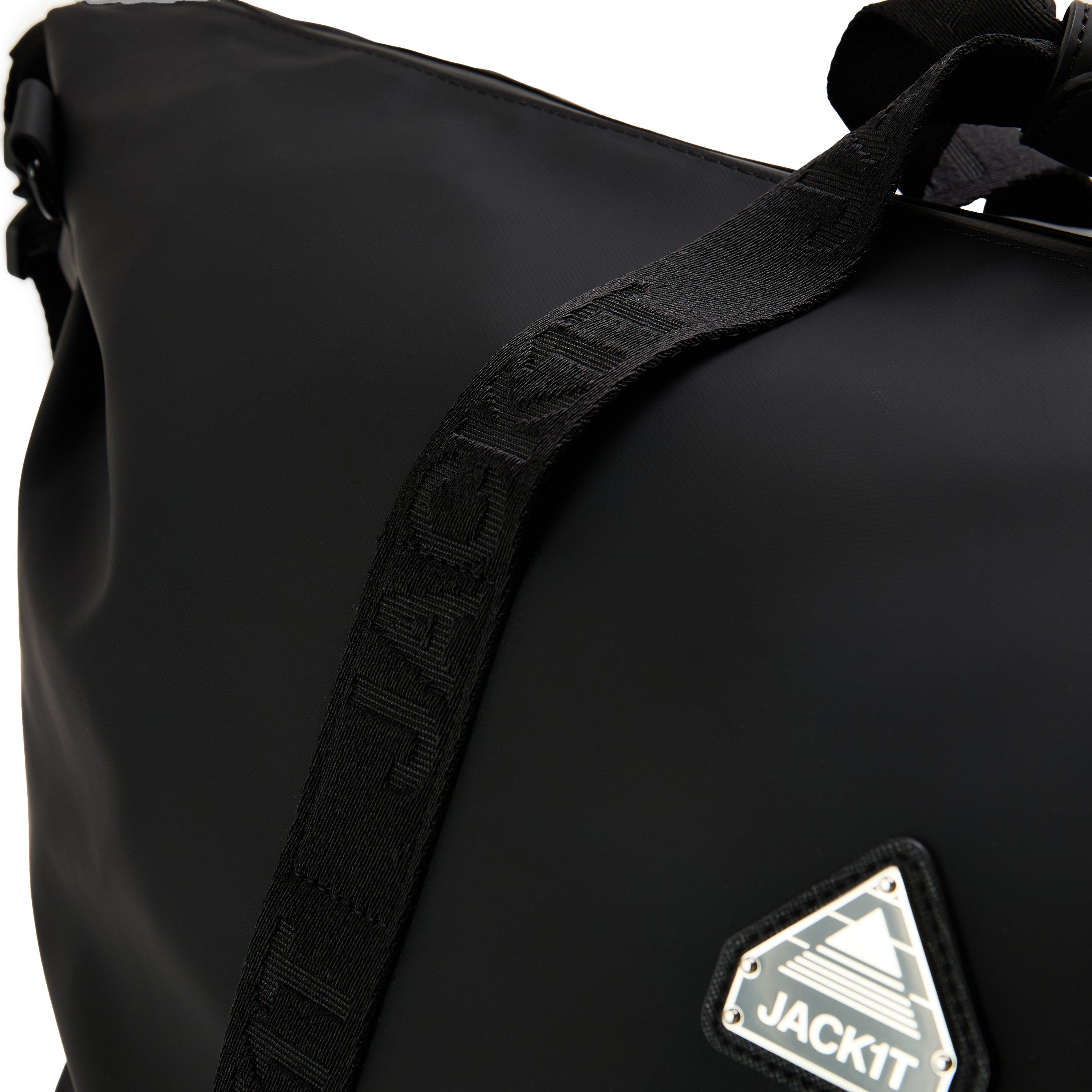 Black - Jack1t - Jack1t Weekend Bag Sn62 - 3