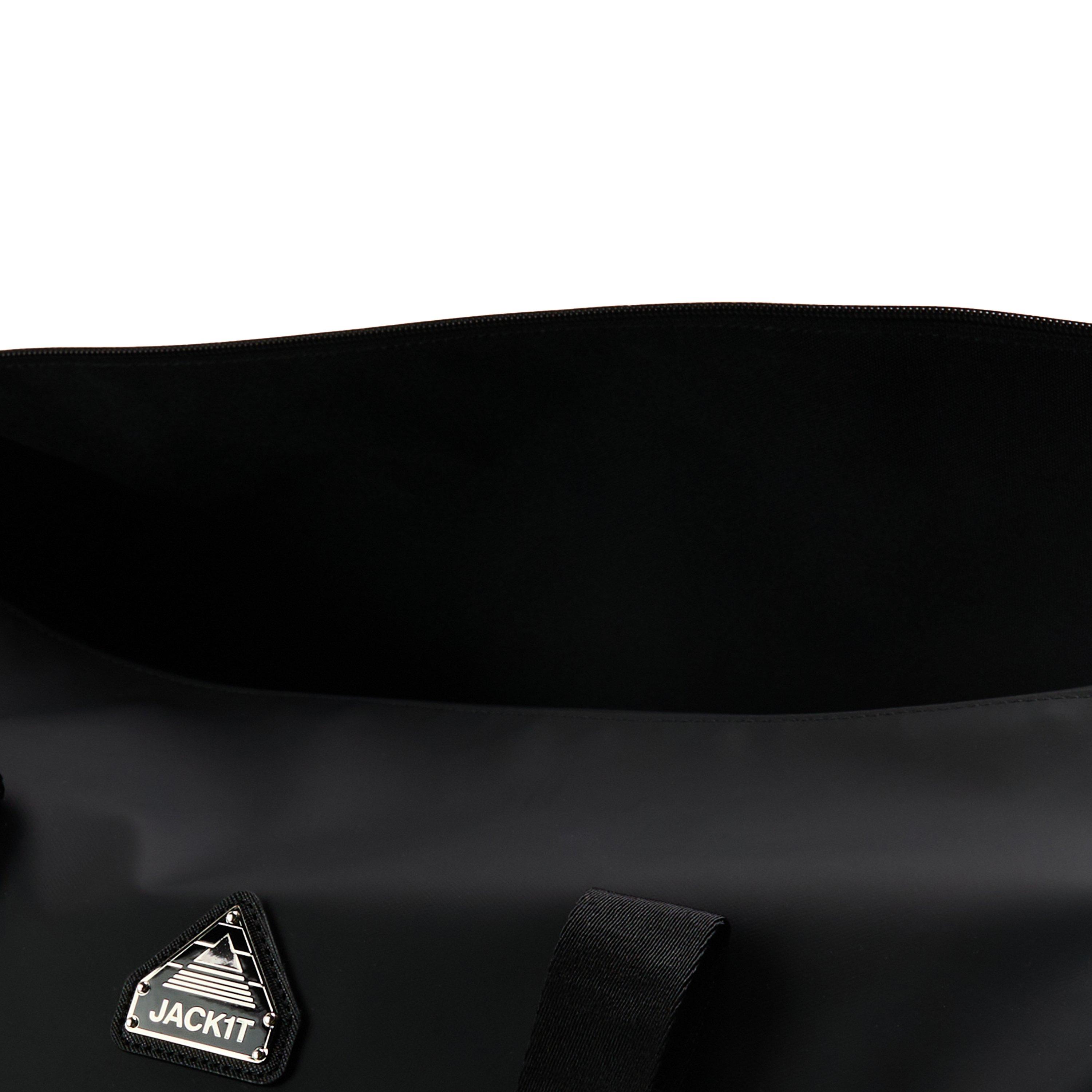 Black - Jack1t - Jack1t Weekend Bag Sn62 - 4