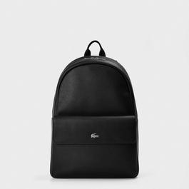 Lacoste Lacoste Busn Bckpack Sn54