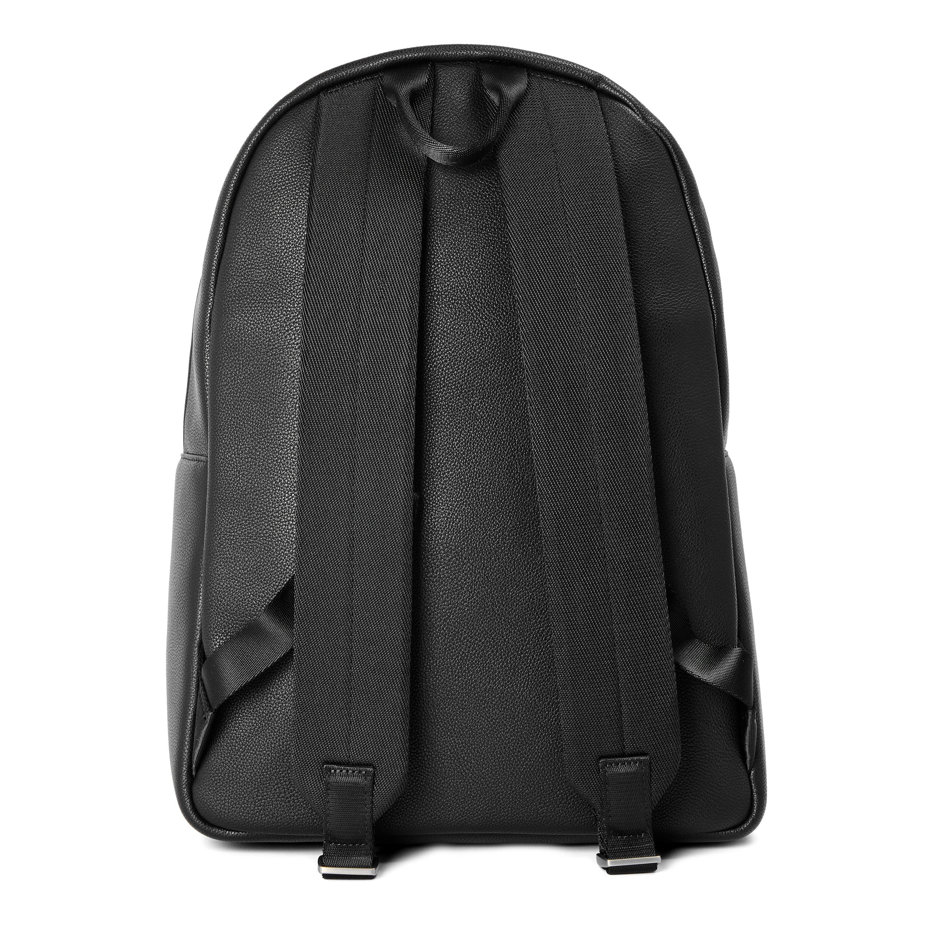 Preto 000 - Lacoste - Men's Backpack - 2