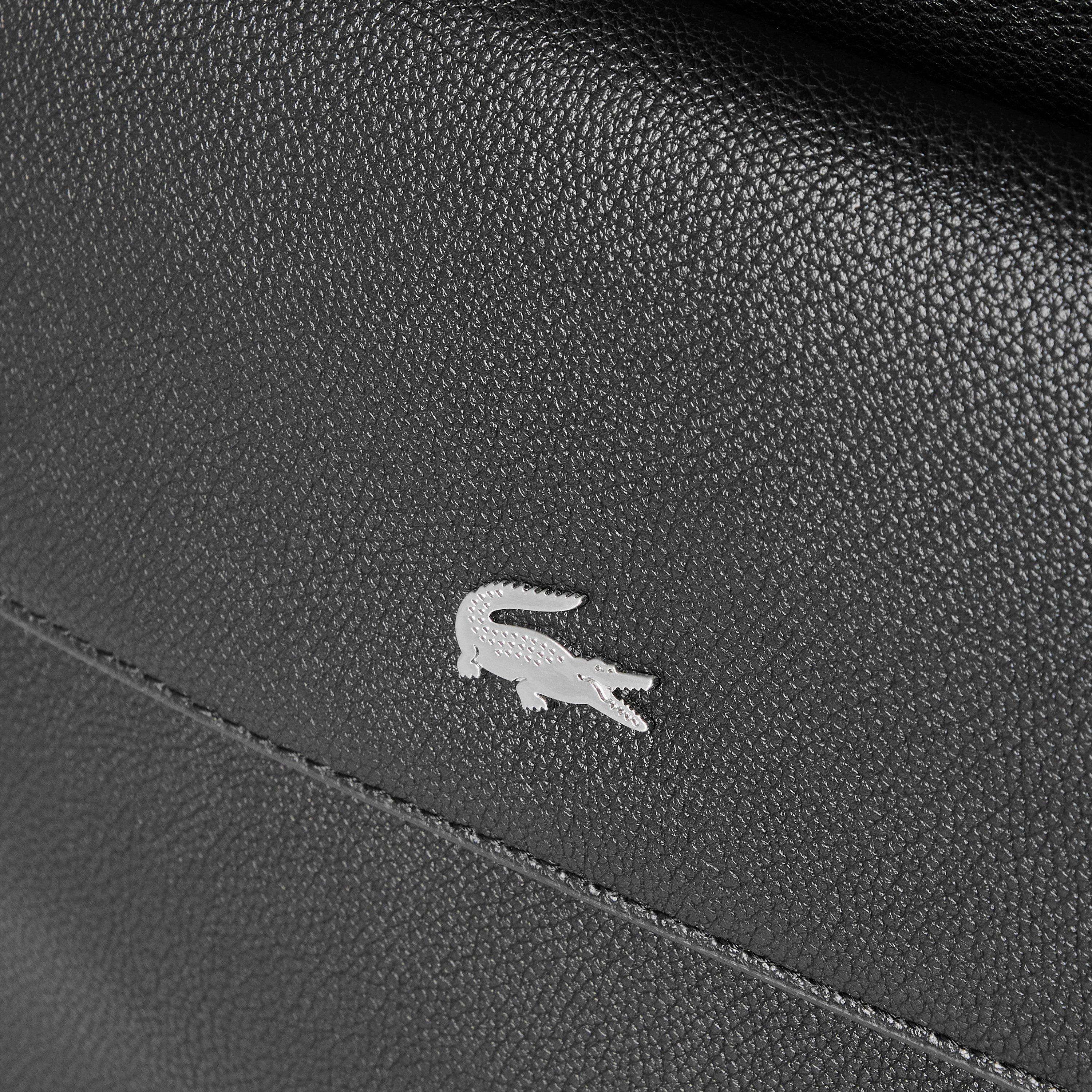 Preto 000 - Lacoste - Men's Backpack - 3
