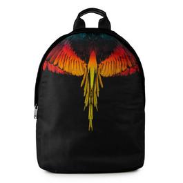 Marcelo Burlon Wing Backpack