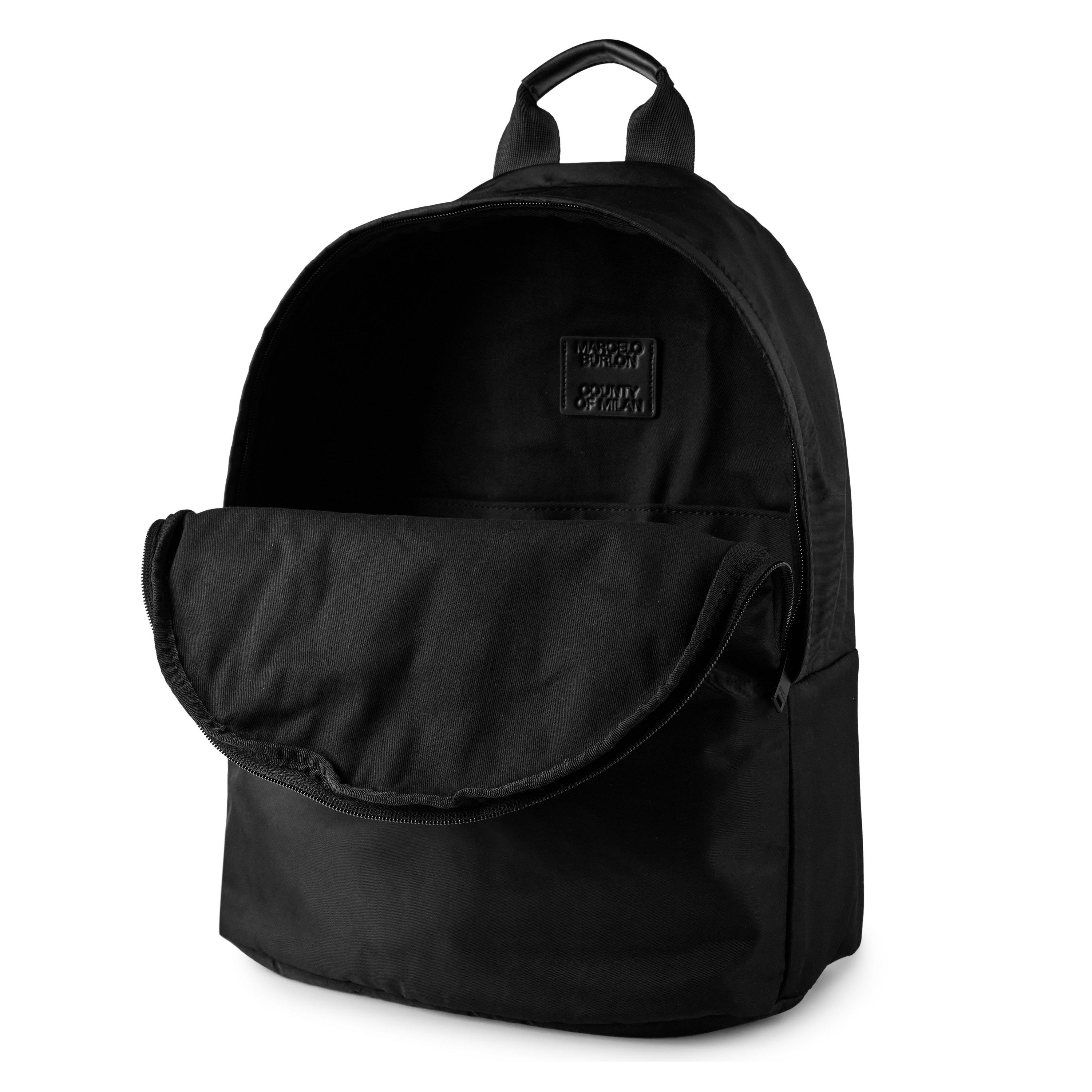 マルセロバーロン トレーナー スウェット 蛇 スネーク ブラック