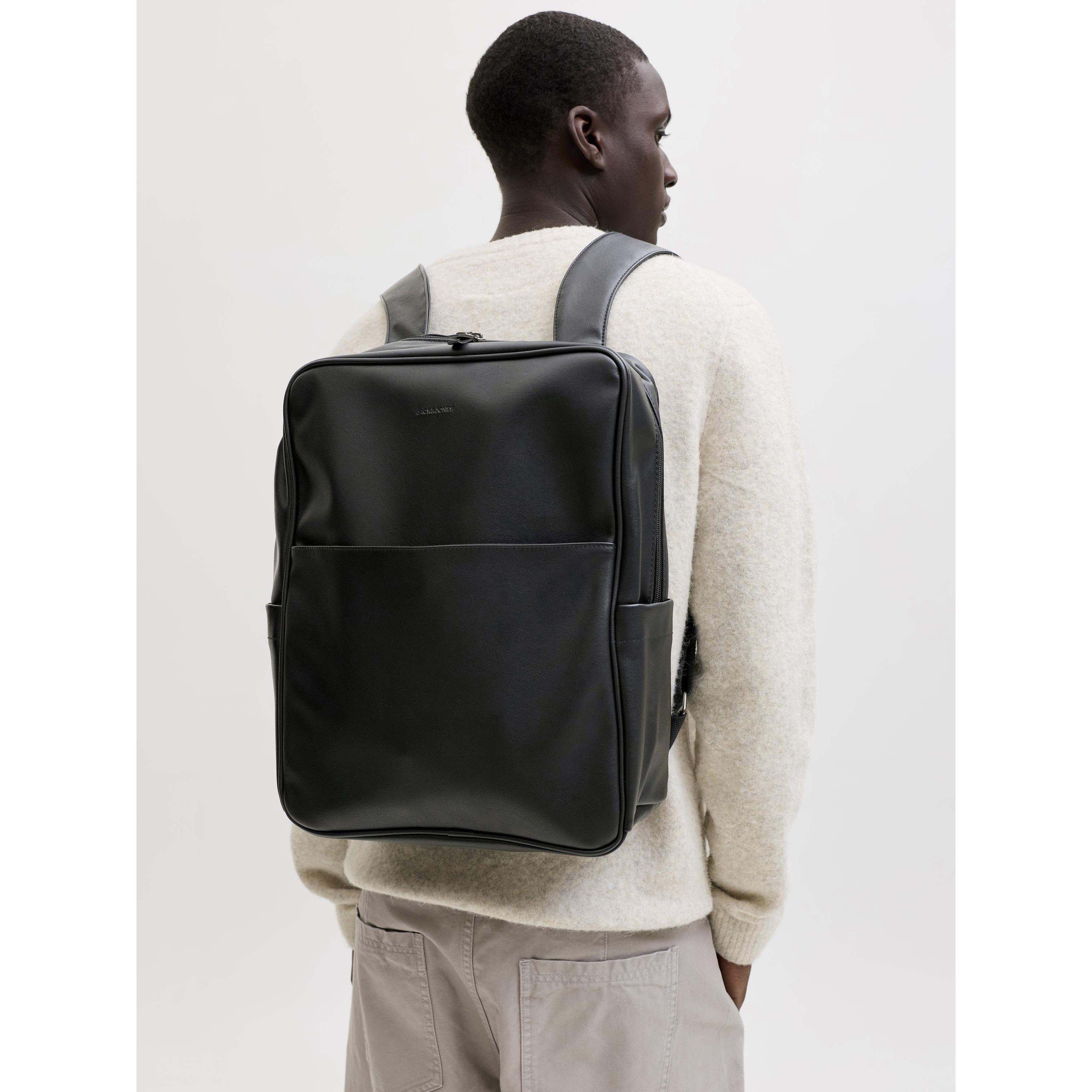 Black - Jack and Jones - Jack Jactatum BP Sn99 - 3