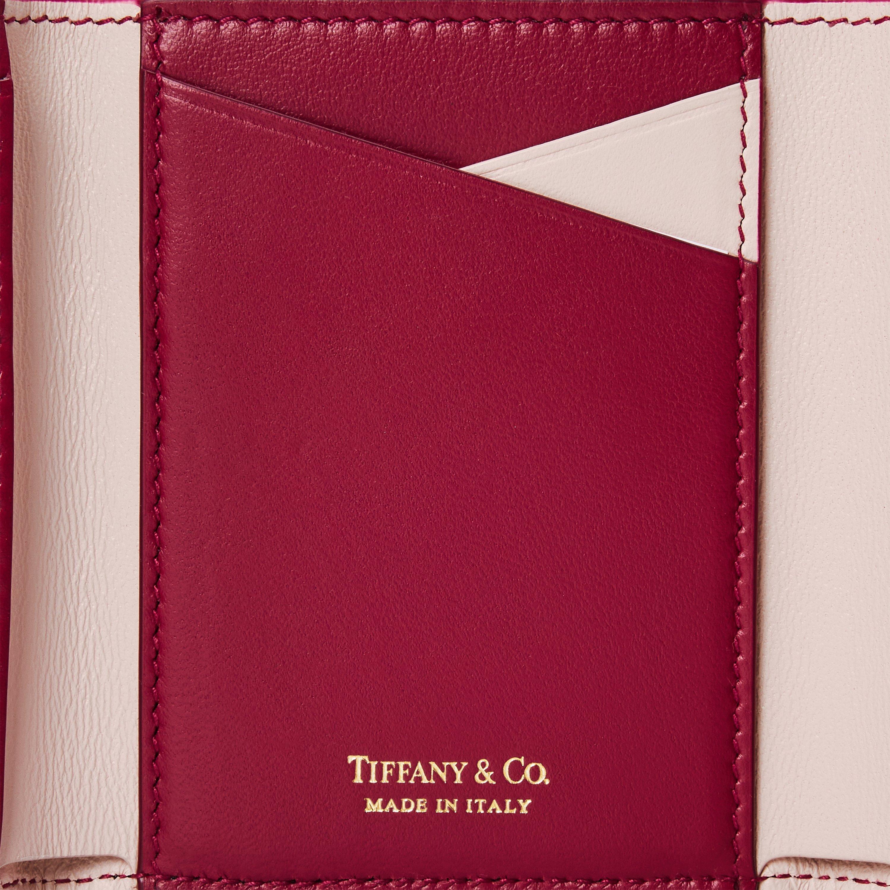 Black - Tiffany - 's Lt Trifold Wallet - 3