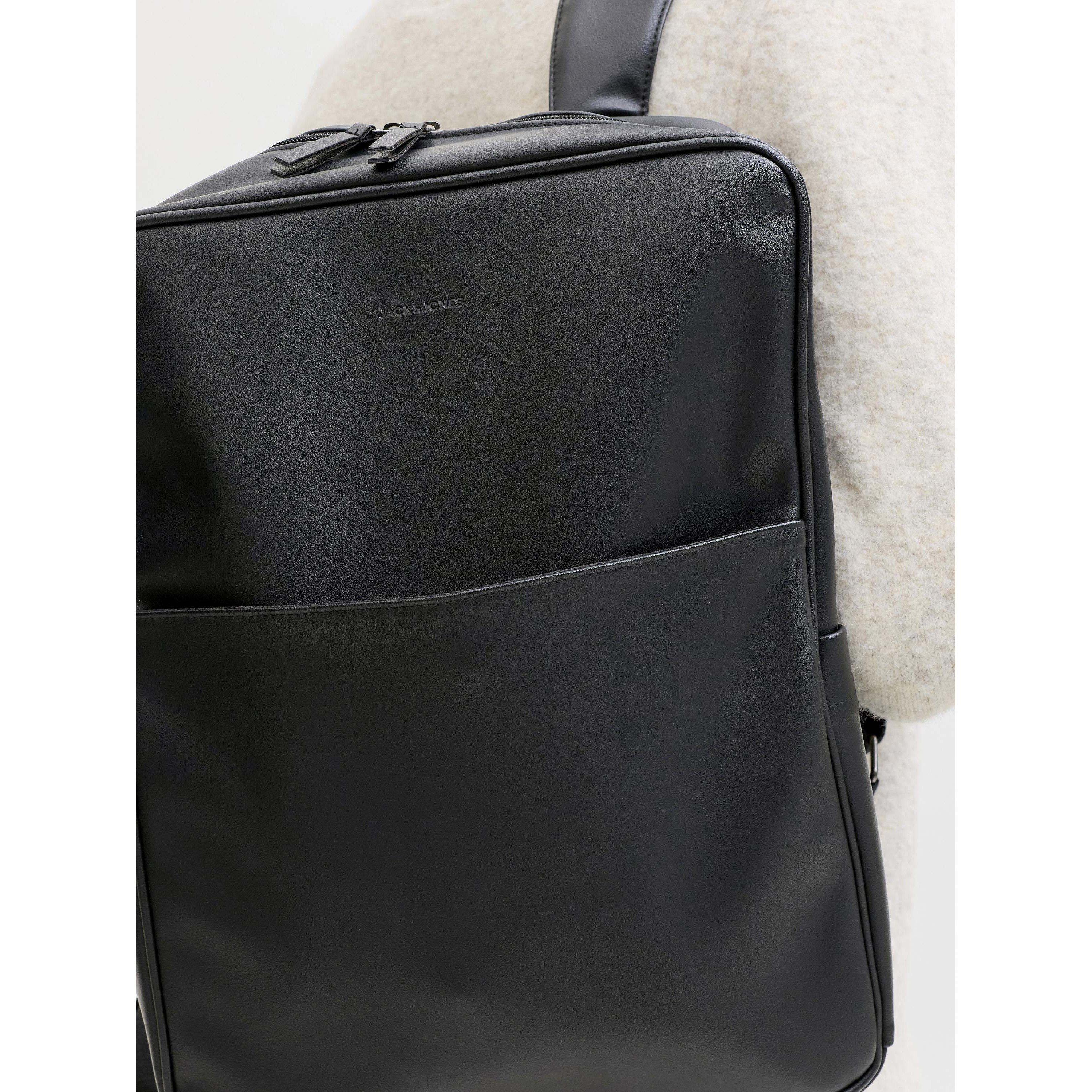Black - Jack and Jones - Jack Jactatum BP Sn99 - 8