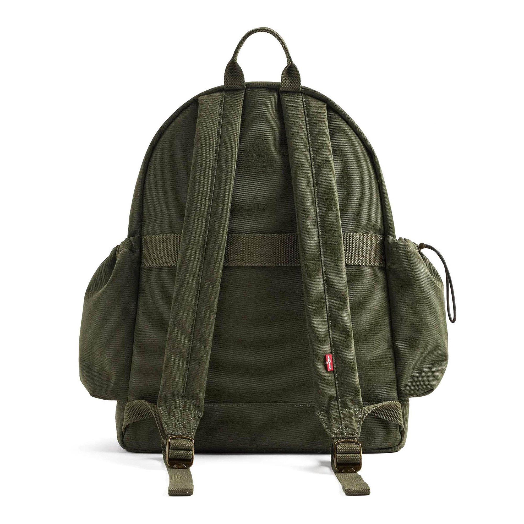 Deep Depths - Levis - Mission Bay Backpack - 2