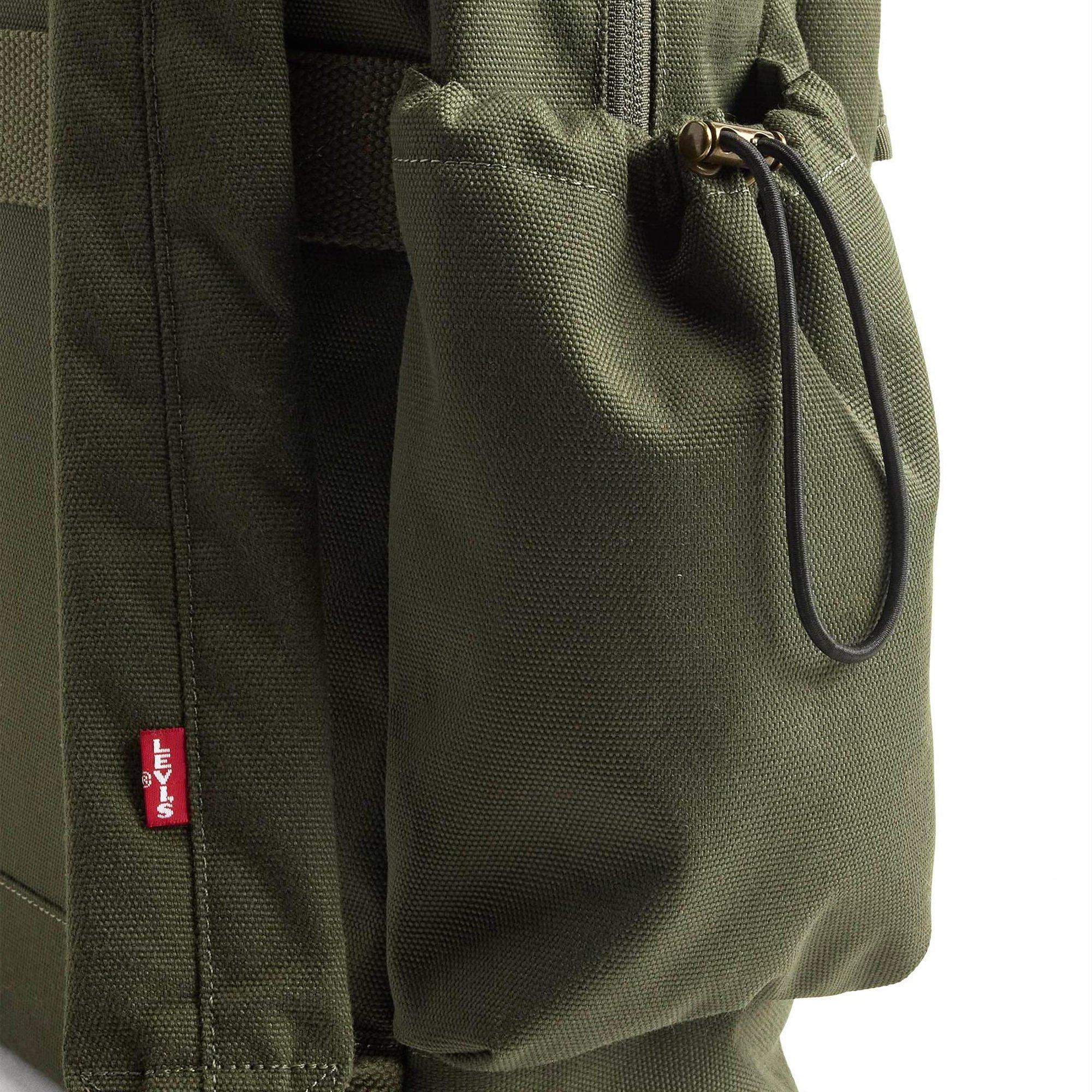 Deep Depths - Levis - Mission Bay Backpack - 4