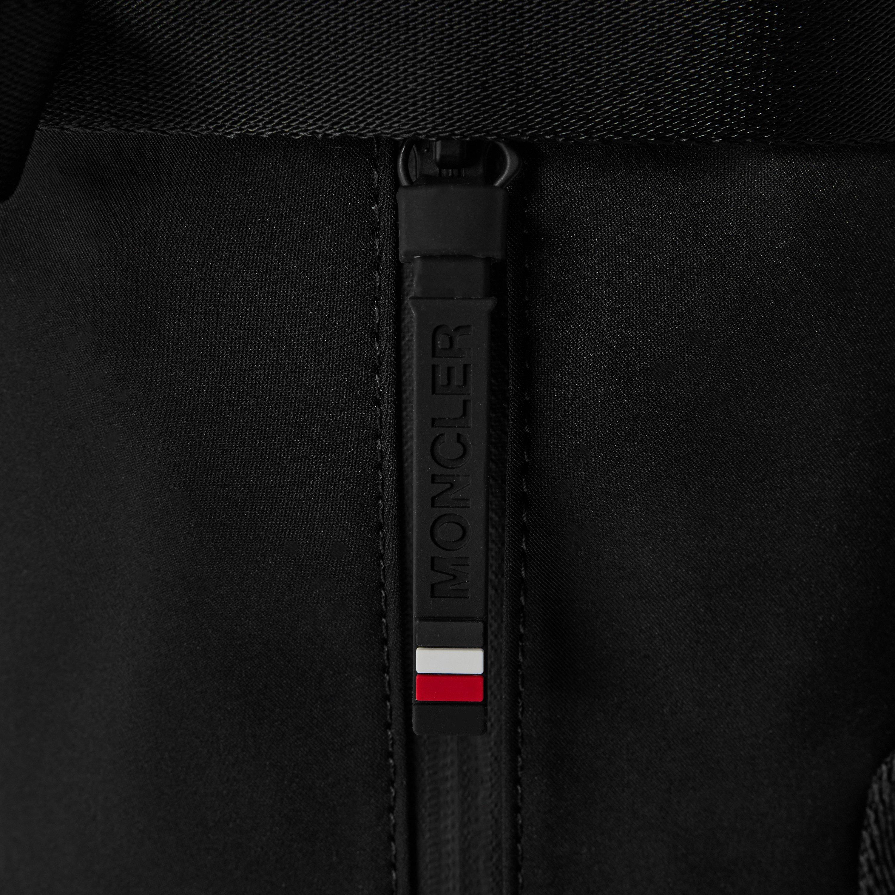 Black 999 - Moncler Grenoble - Men's Moncler Backpack - 4