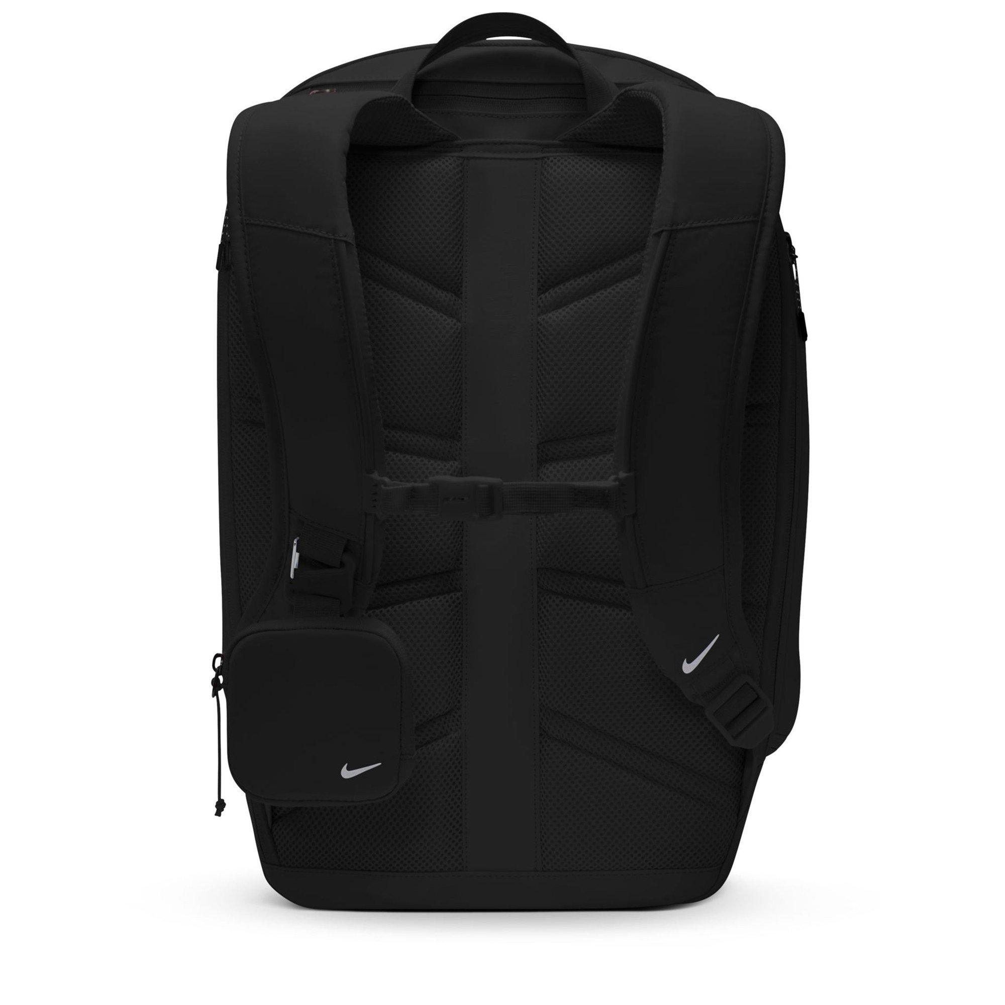 Black Reflect - Nike - Nike Commute Bkpk Sn64 - 2