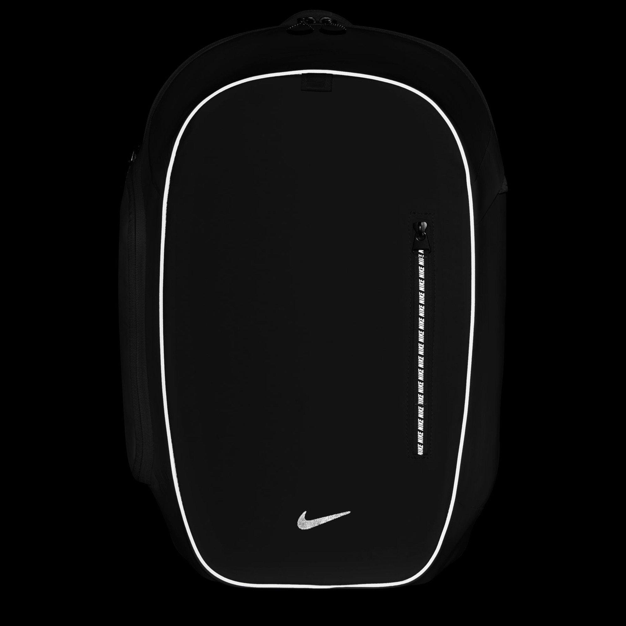 Black Reflect - Nike - Nike Commute Bkpk Sn64 - 12