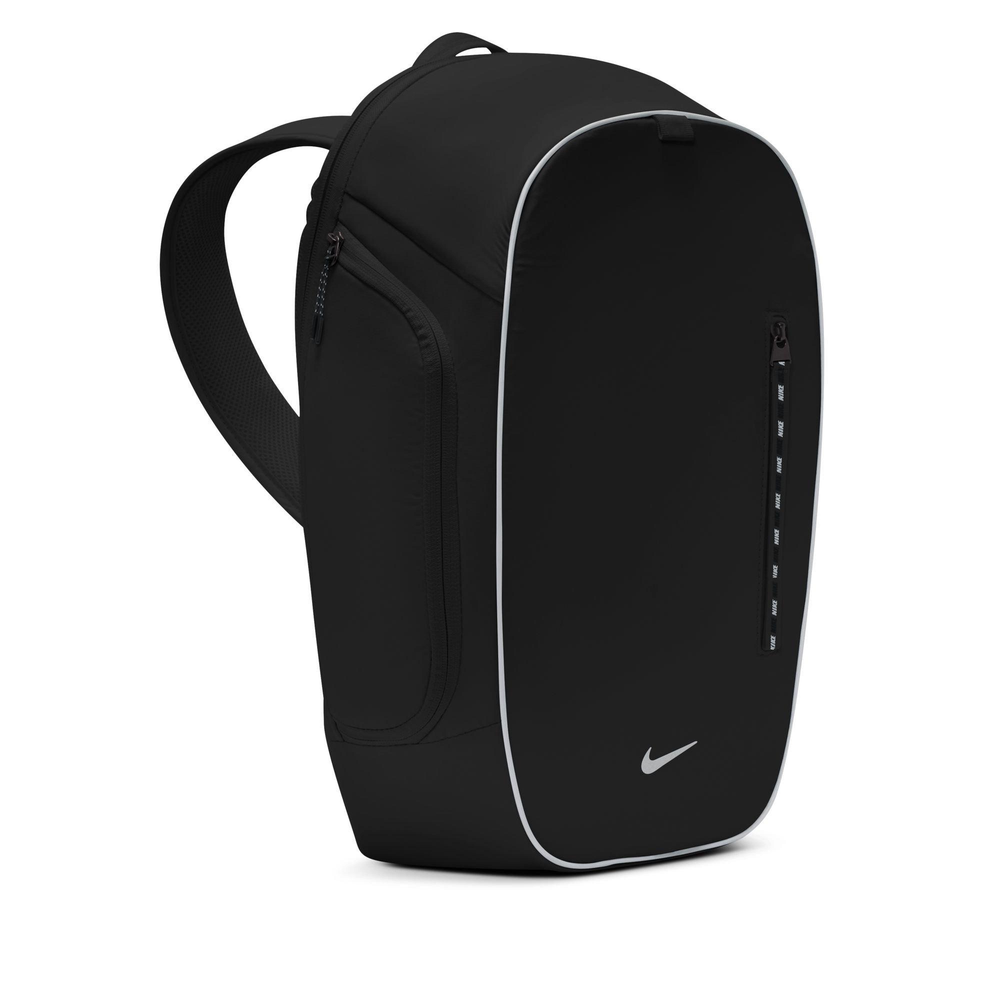 Black Reflect - Nike - Nike Commute Bkpk Sn64 - 3
